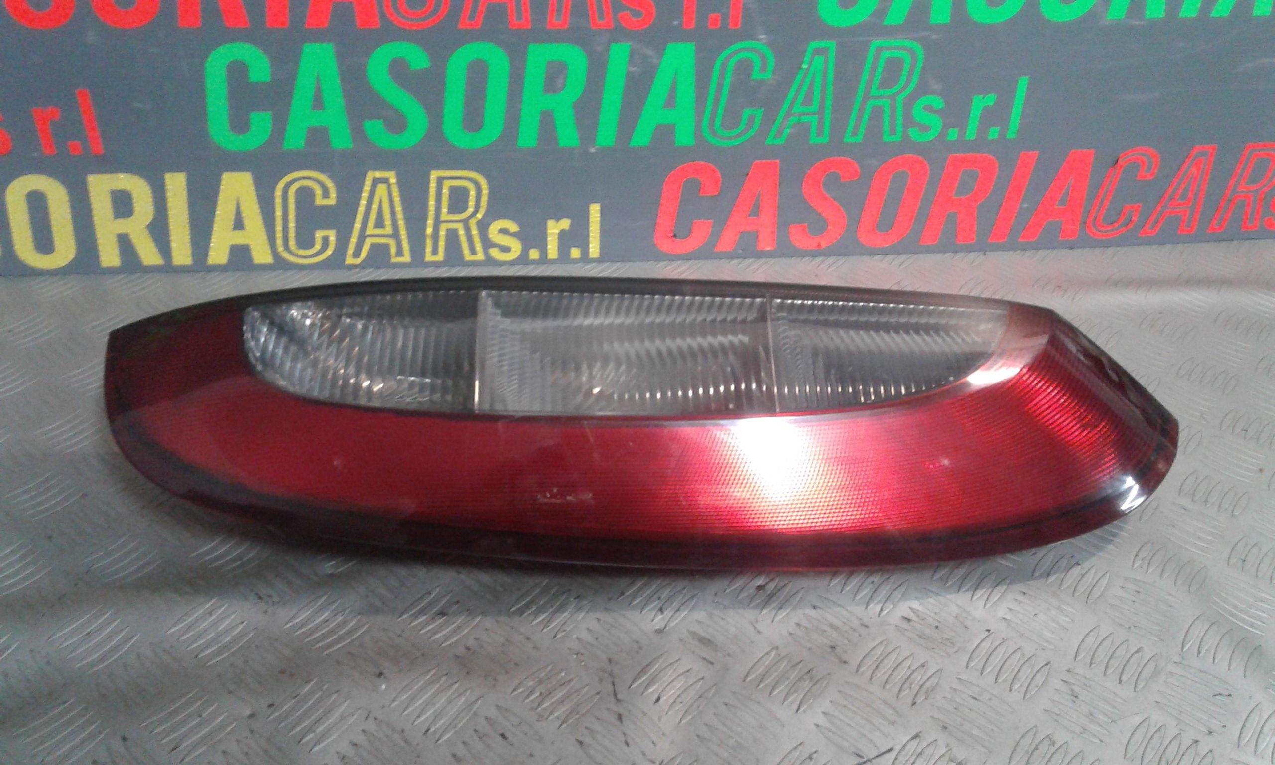 Stop posteriore Destro Passeggero OPEL Corsa C 3P 2 Serie