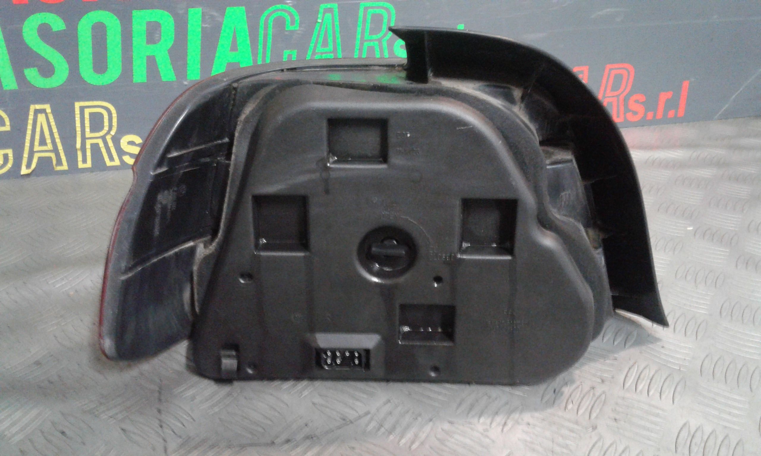 Stop posteriore Destro Passeggero BMW Serie 5 E39 Berlina