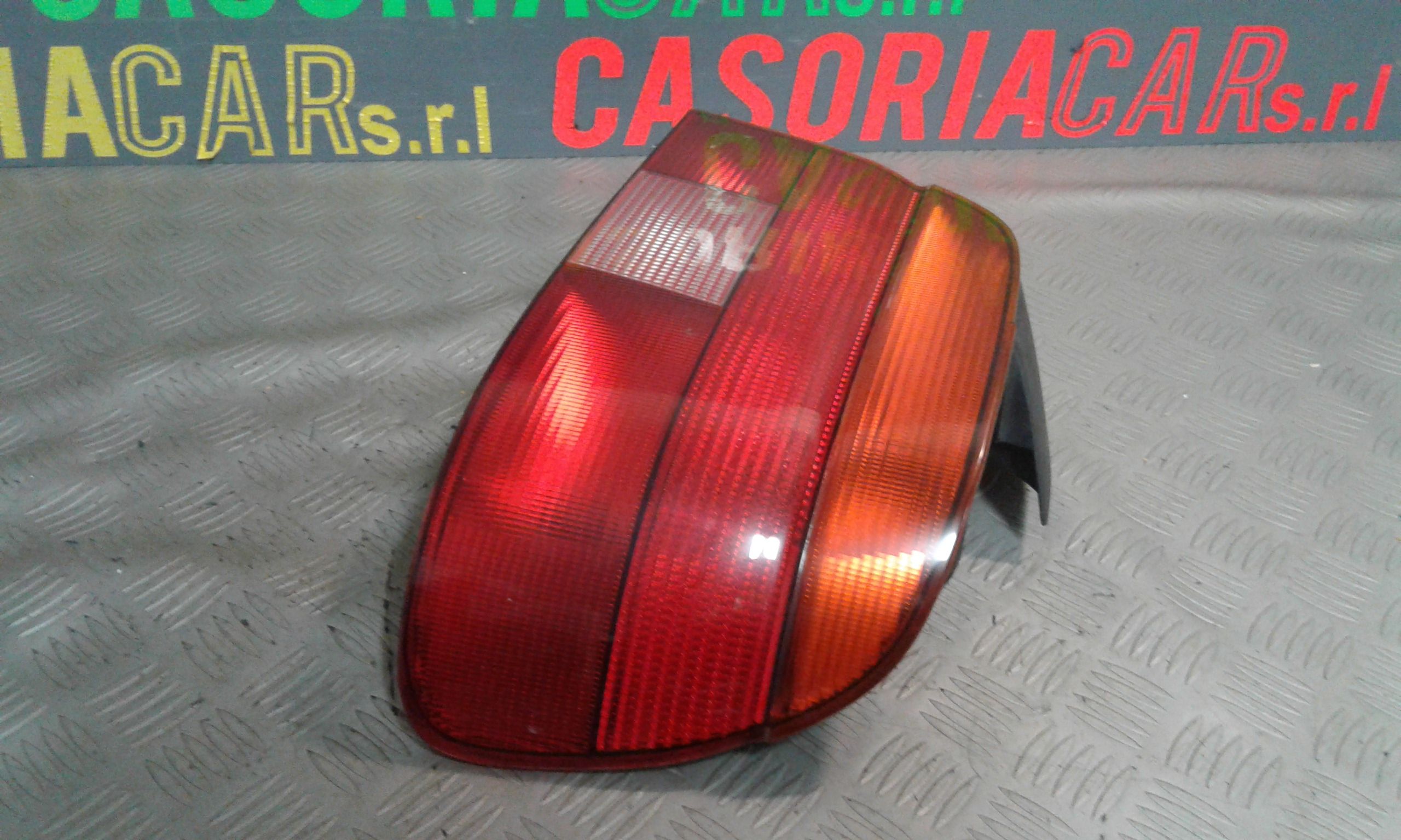 Stop posteriore Destro Passeggero BMW Serie 5 E39 Berlina