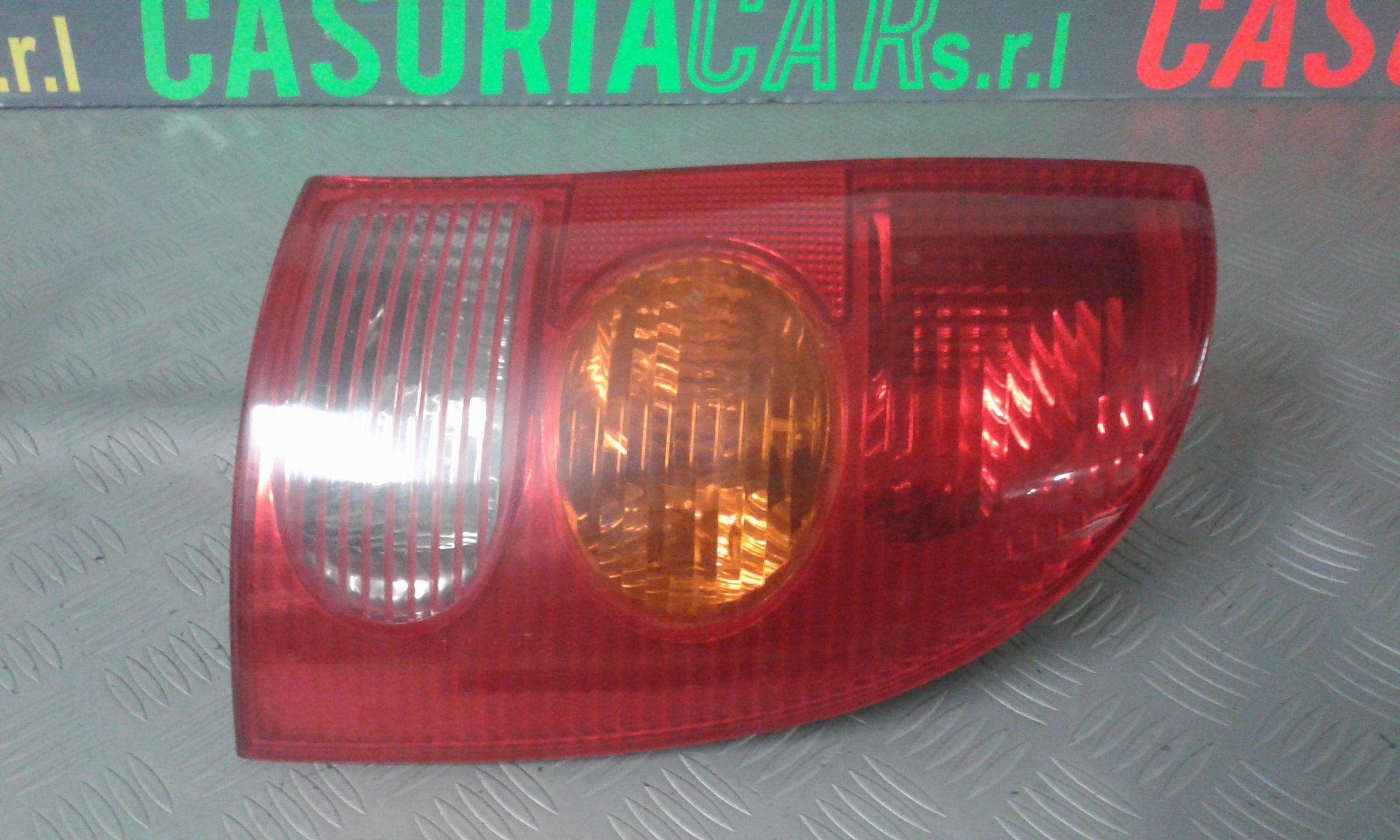 Stop posteriore Destro Passeggero RENAULT Megane l Grand Tour