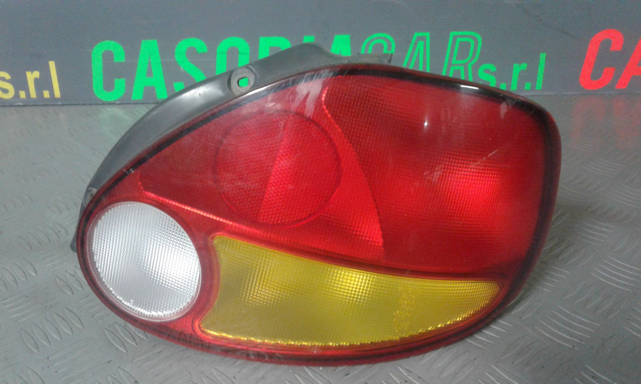 Stop posteriore Destro Passeggero DAEWOO Matiz 1 Serie