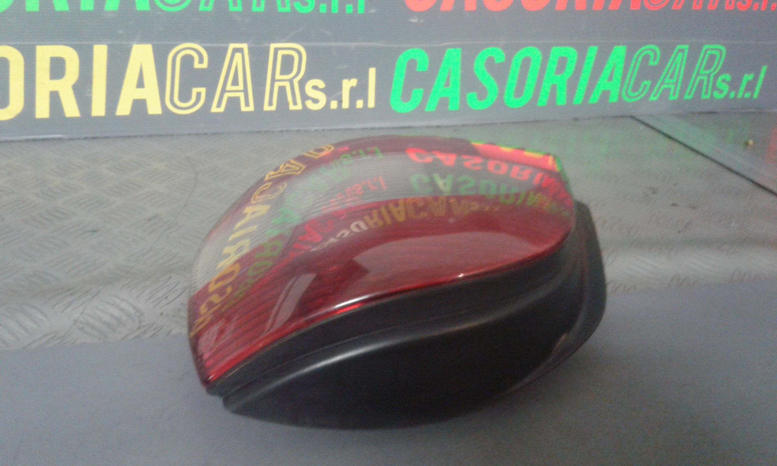 Stop posteriore Destro Passeggero RENAULT Scenic 2 Serie