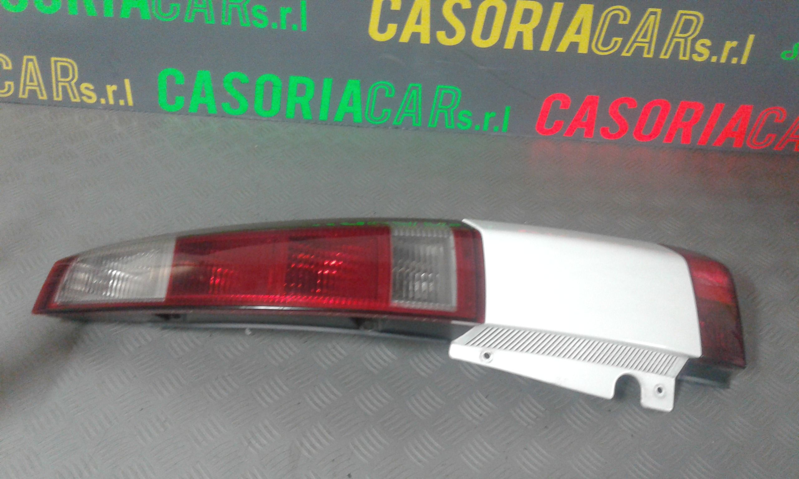 Stop posteriore Destro Passeggero OPEL Meriva 1 Serie