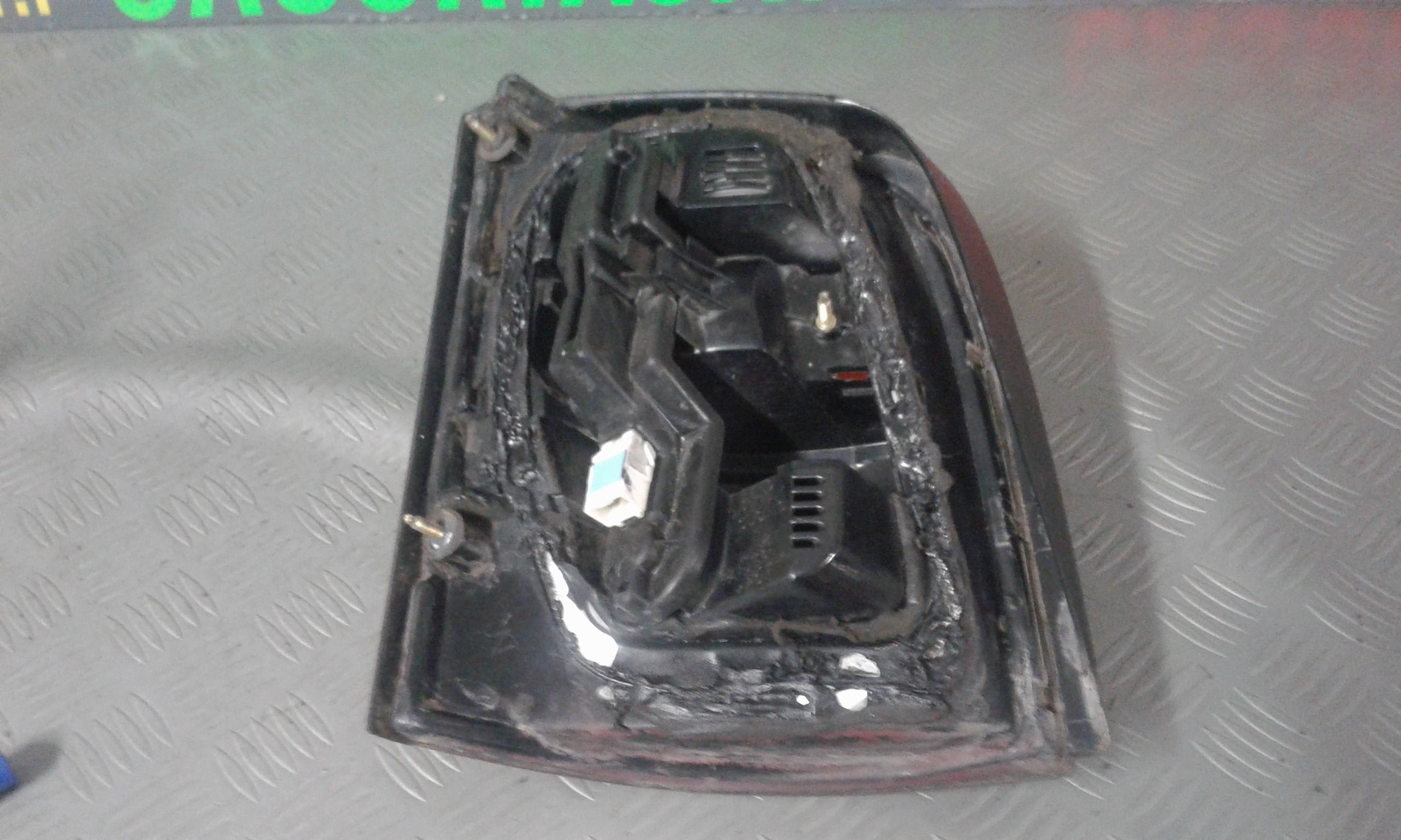 Stop posteriore Destro Passeggero NISSAN Micra 2 Serie