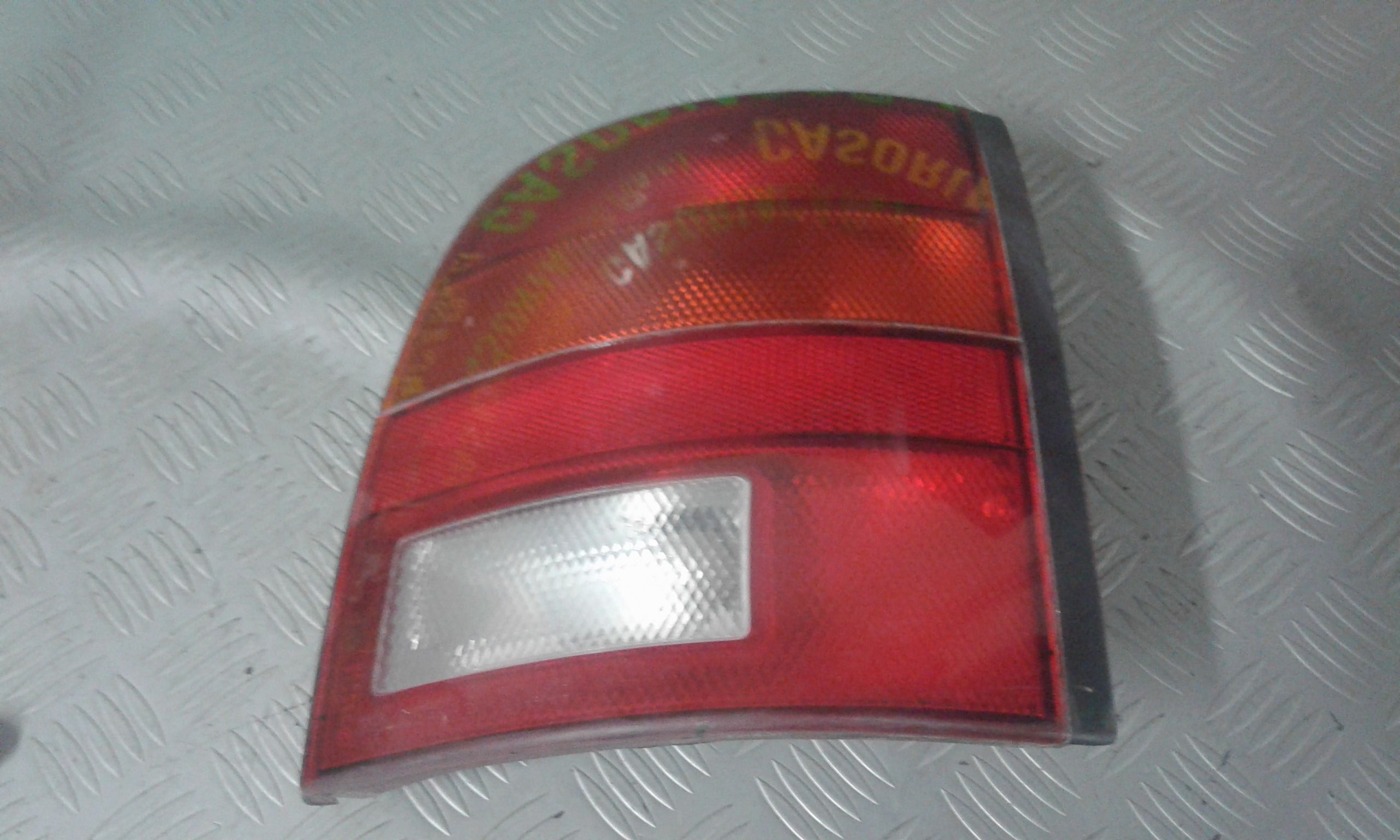 Stop posteriore Destro Passeggero NISSAN Micra 2 Serie