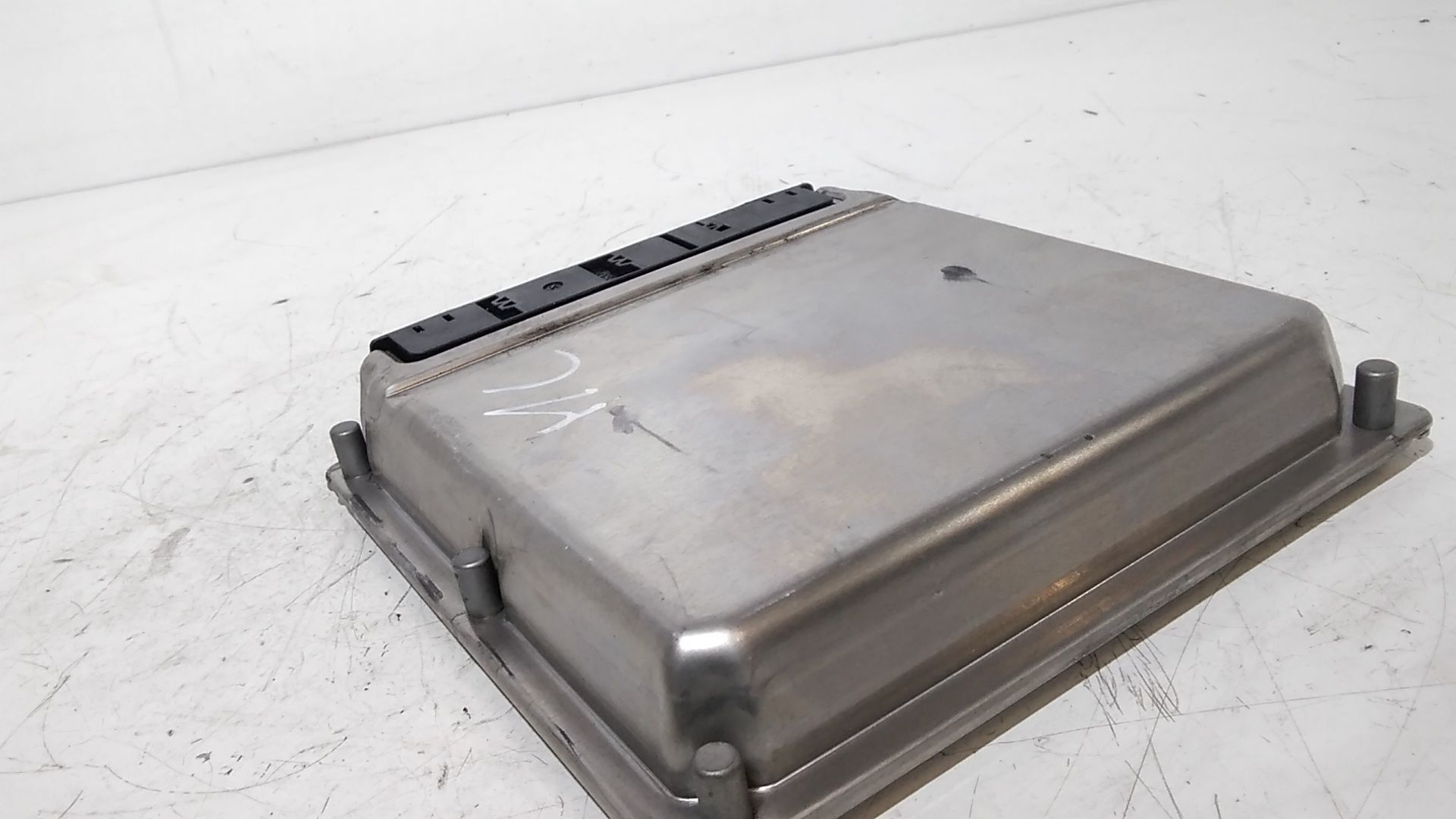 Centralina motore MERCEDES ML W163 1 Serie