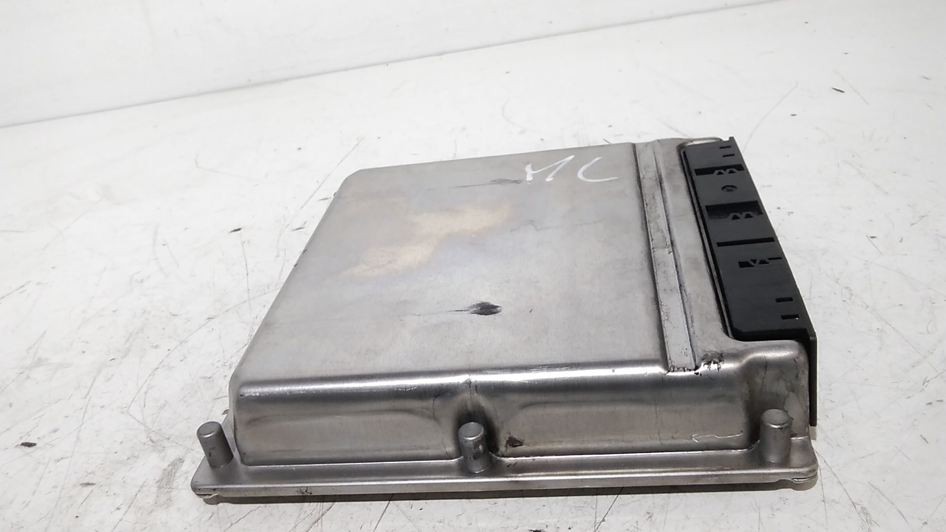 Centralina motore MERCEDES ML W163 1 Serie