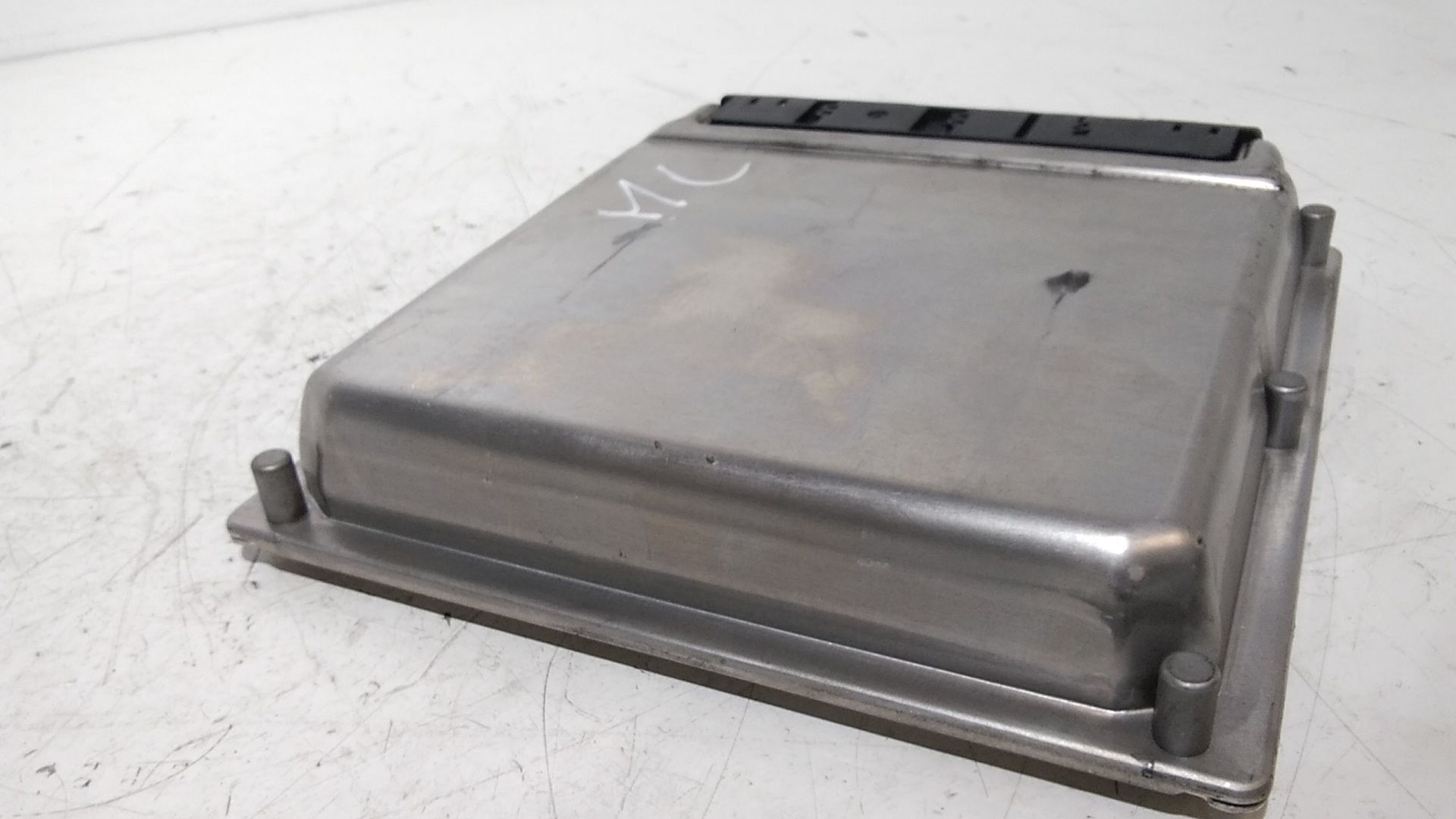 Centralina motore MERCEDES ML W163 1 Serie