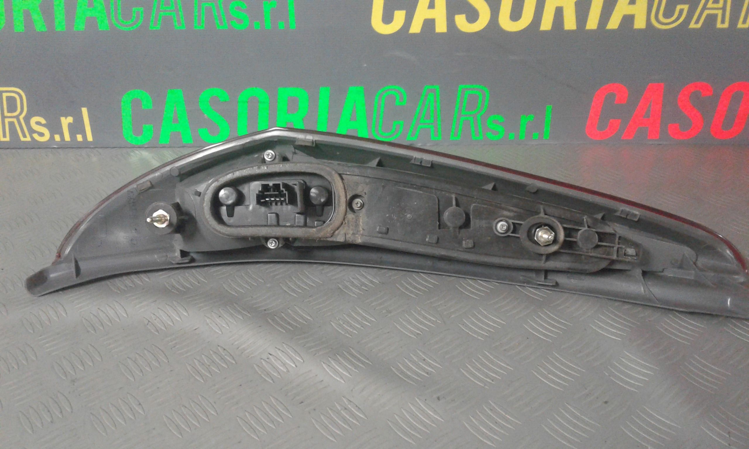 Stop posteriore Destro Passeggero FIAT Punto Berlina 3P 3 Serie