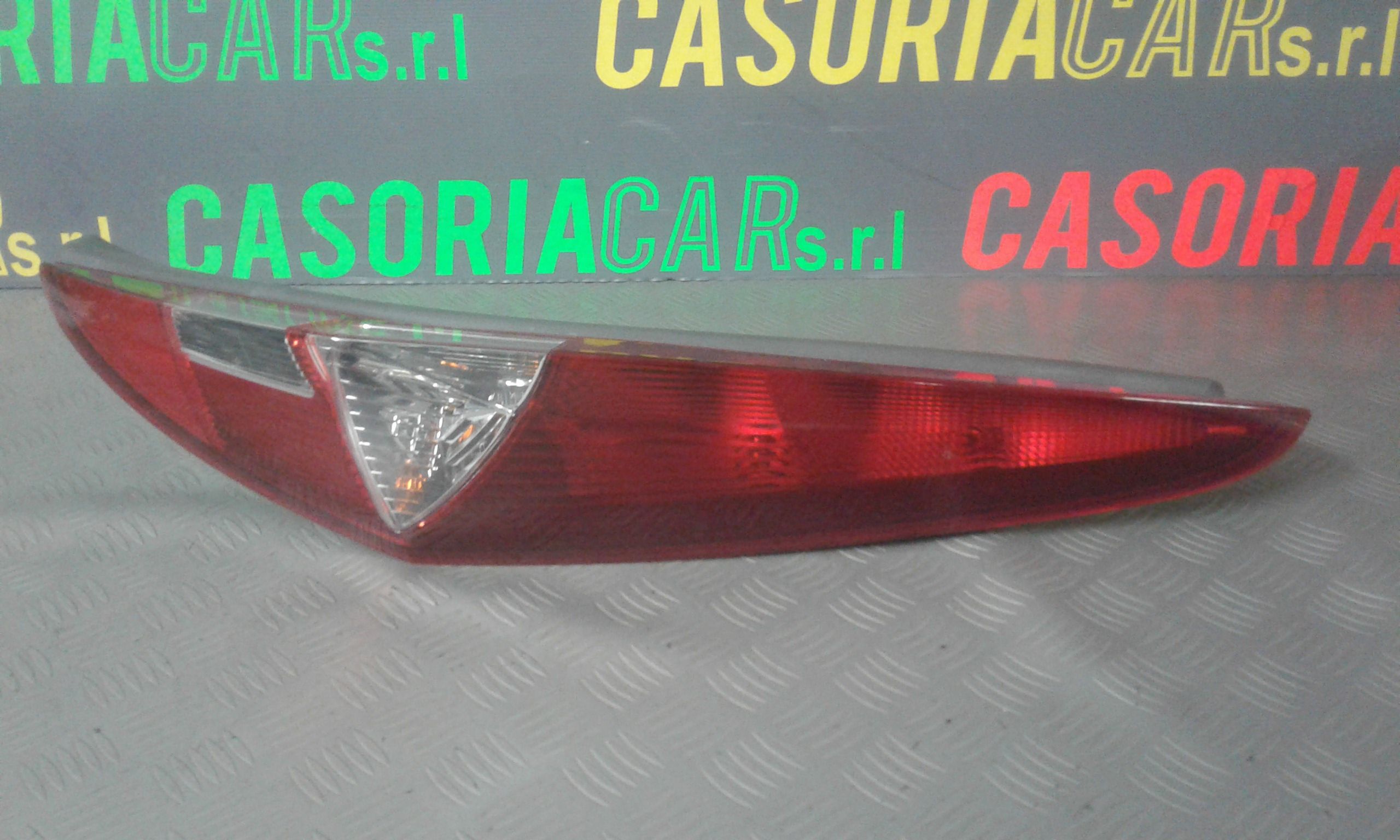 Stop posteriore Destro Passeggero FIAT Punto Berlina 3P 3 Serie