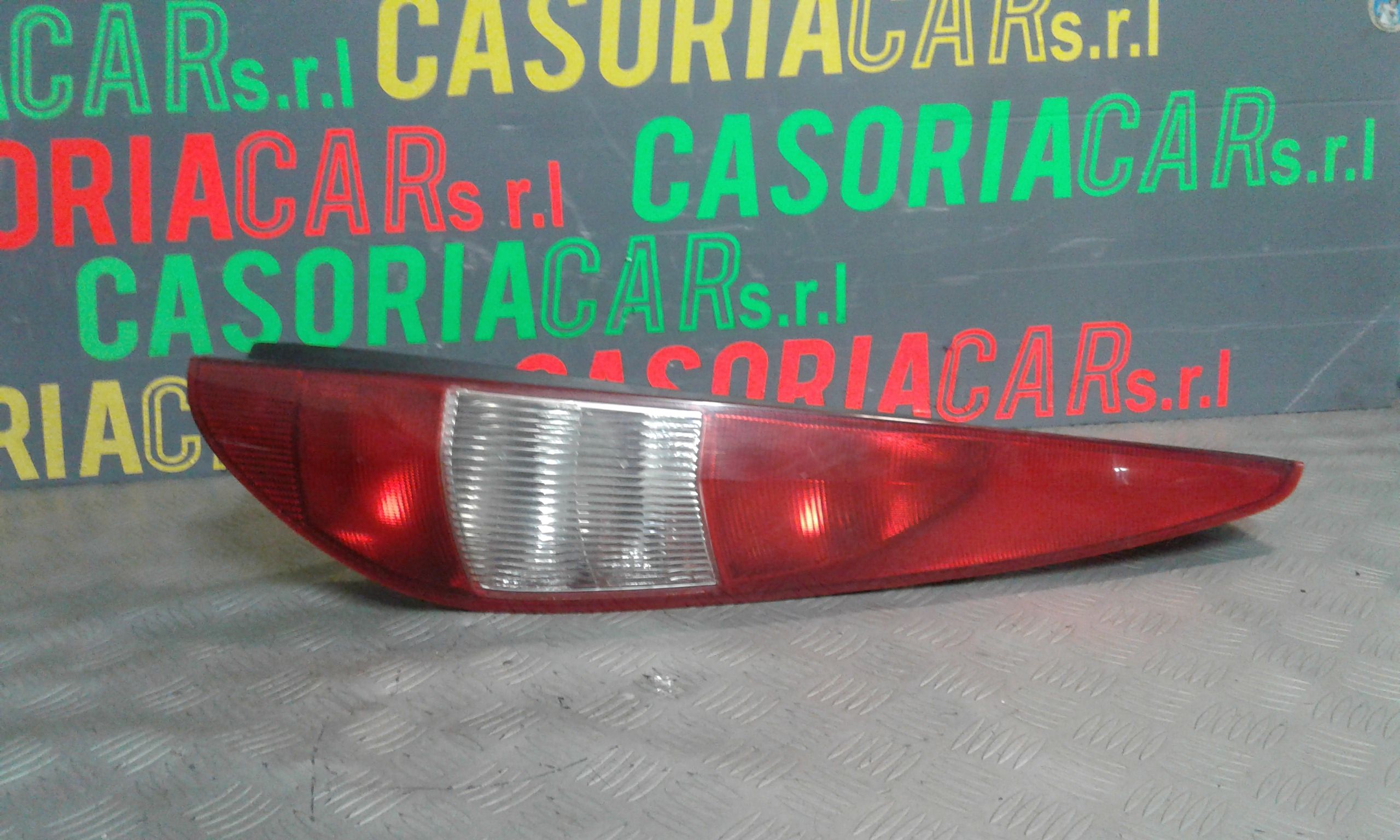 Stop posteriore Destro Passeggero FORD Mondeo S. Wagon 3 Serie