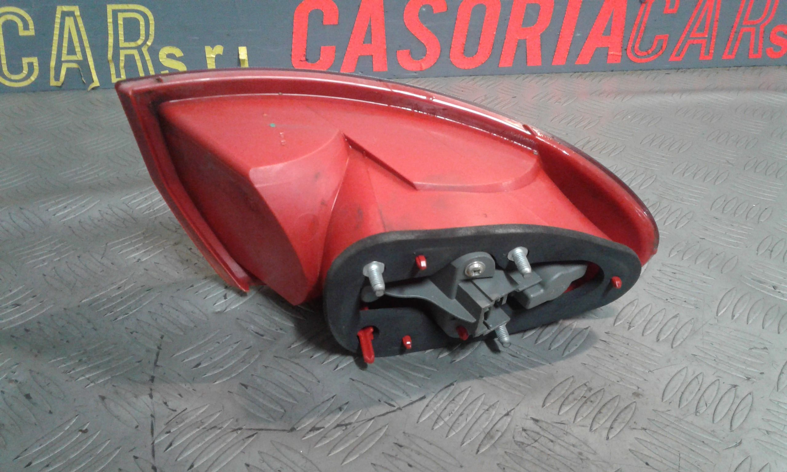 Stop posteriore Destro Passeggero ALFA ROMEO 147 1  Serie