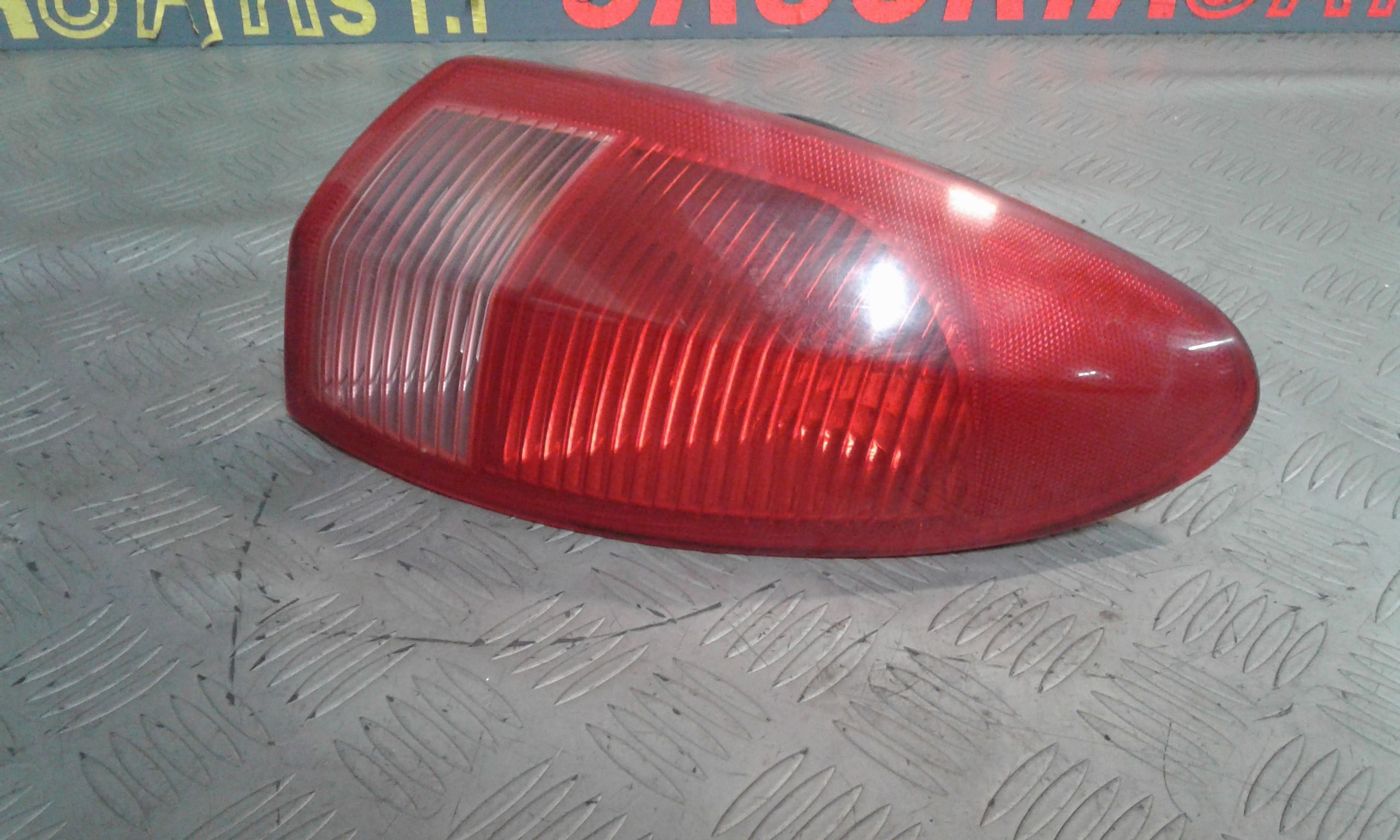 Stop posteriore Destro Passeggero ALFA ROMEO 147 1  Serie