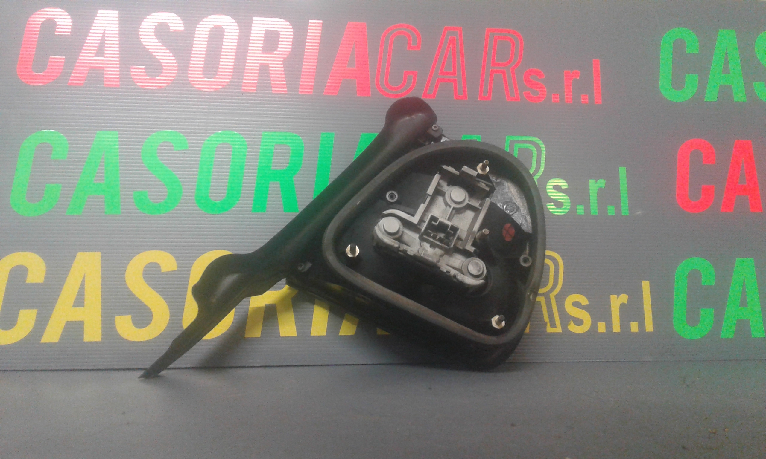 Stop Posteriore sinistro lato Guida LANCIA Delta 2 Serie