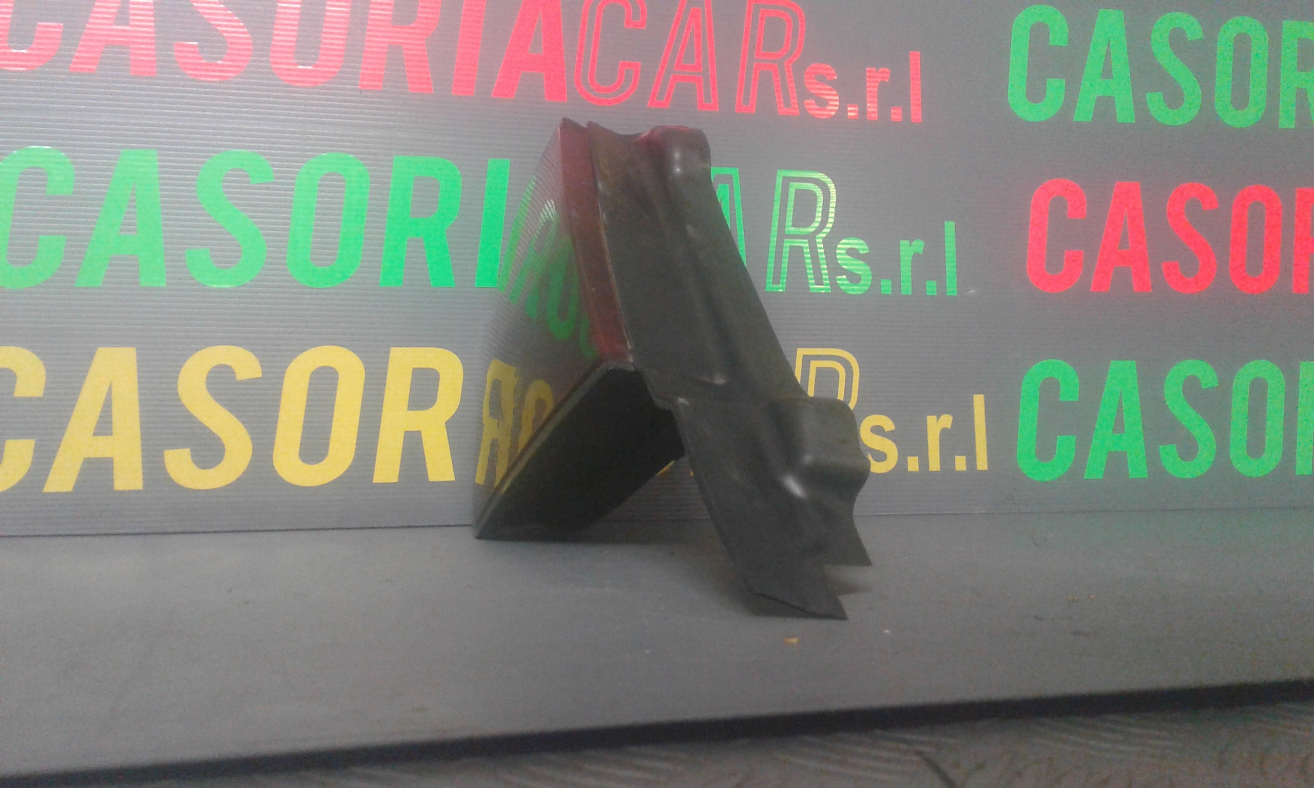 Stop Posteriore sinistro lato Guida LANCIA Delta 2 Serie