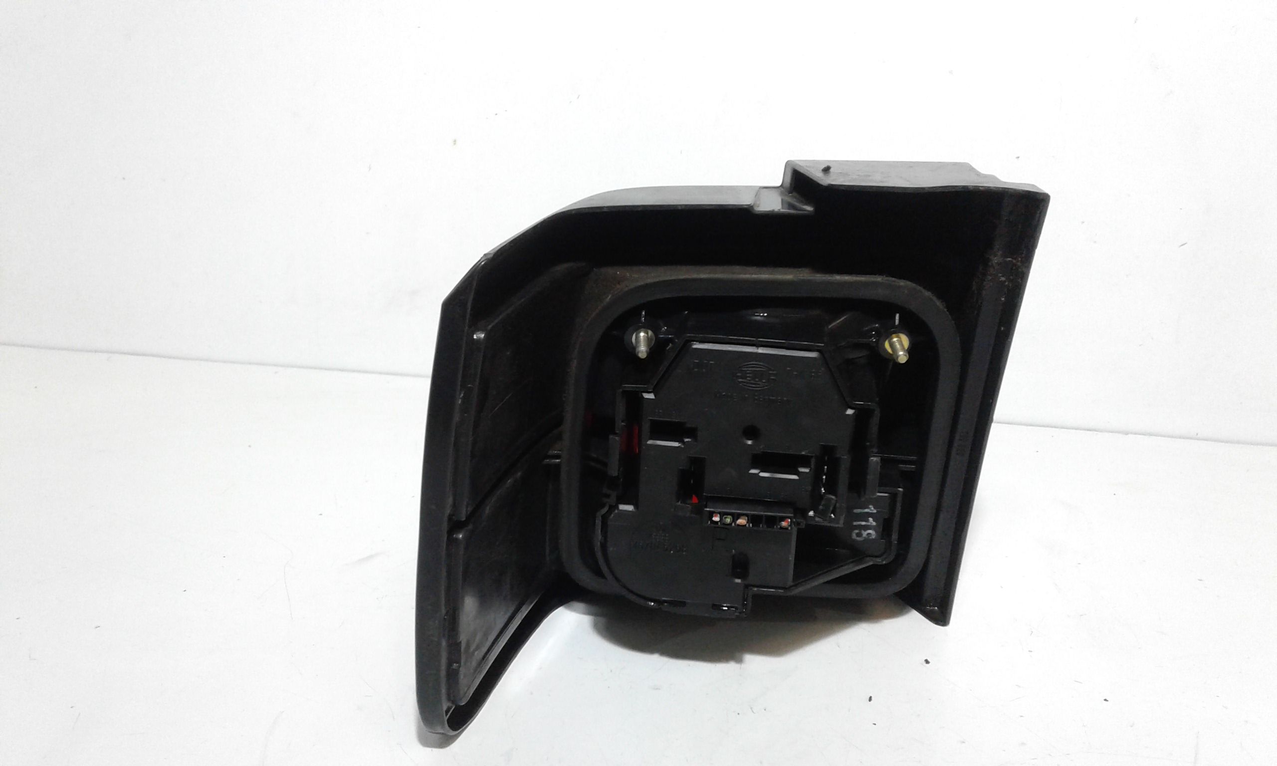 Stop fanale posteriore Destro Passeggero VOLKSWAGEN Passat Berlina 1 Serie