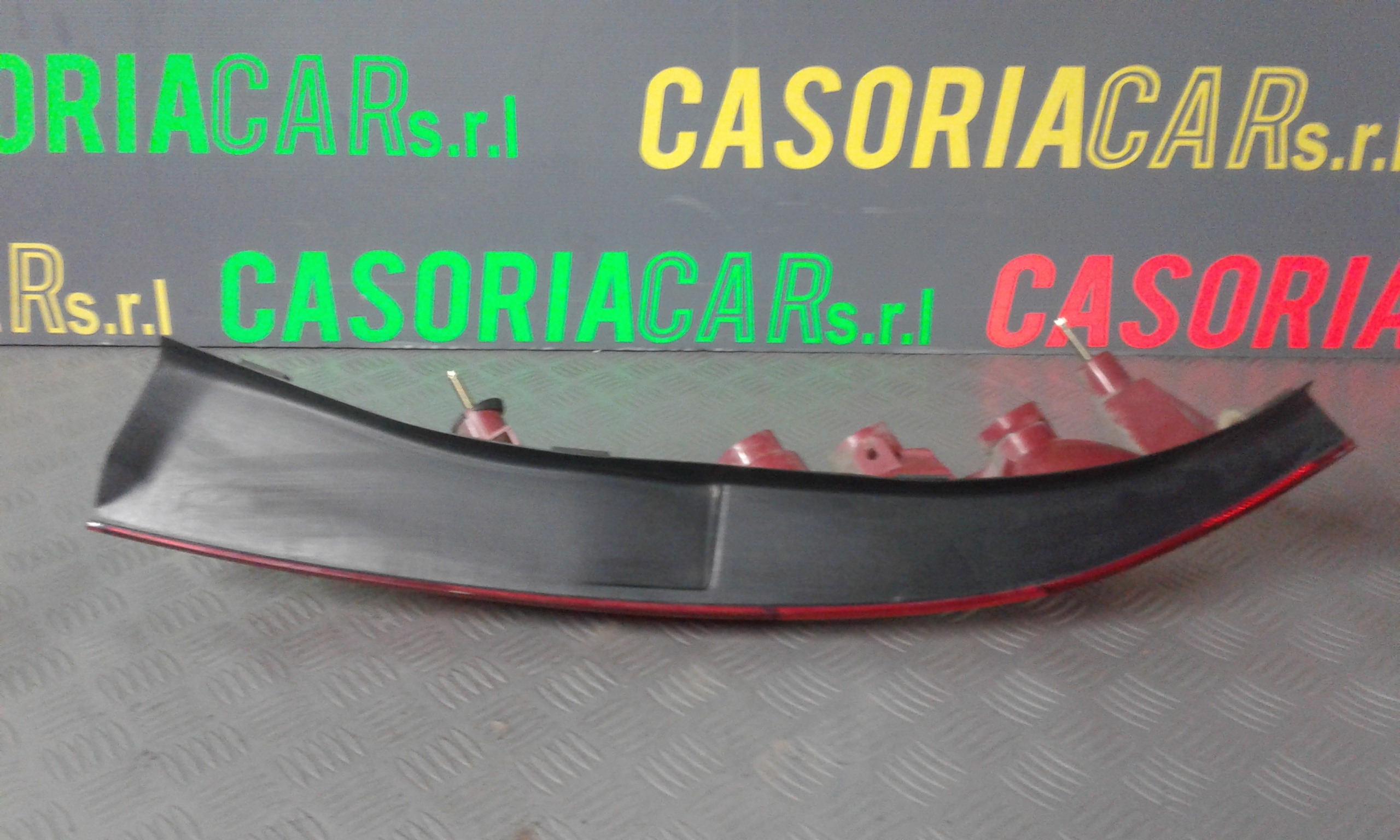 Stop Posteriore sinistro lato Guida FORD Mondeo S. Wagon 3 Serie