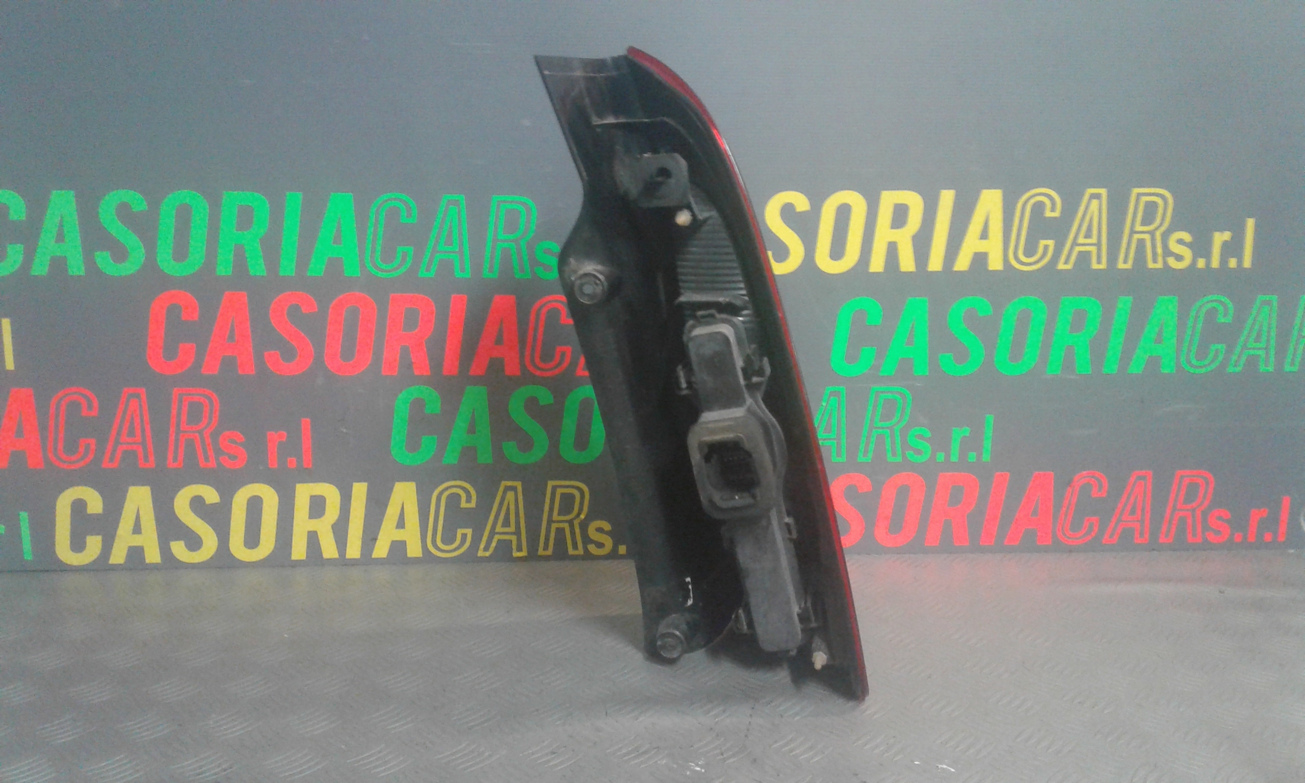 Stop Posteriore sinistro lato Guida RENAULT Espace 4 Serie