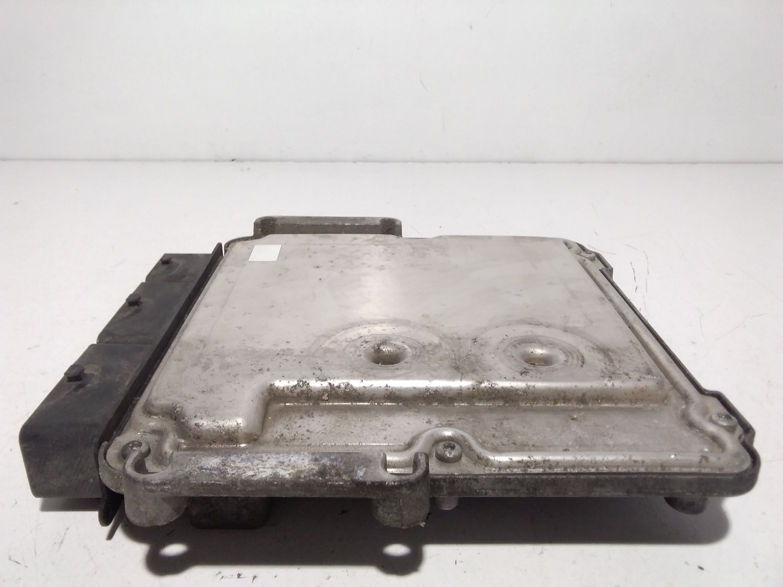 Centralina motore RENAULT Master 4 Serie