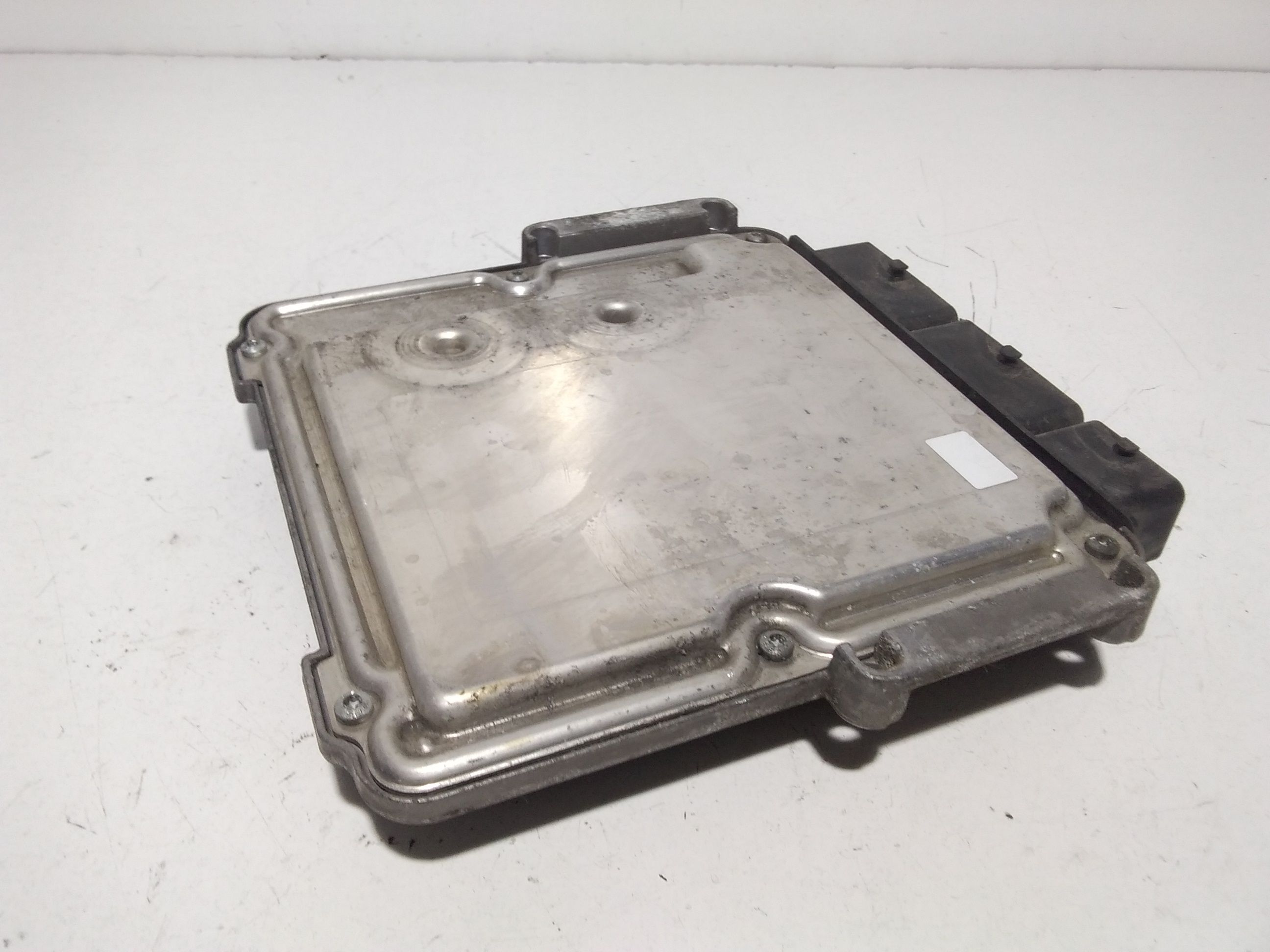 Centralina motore RENAULT Master 4 Serie