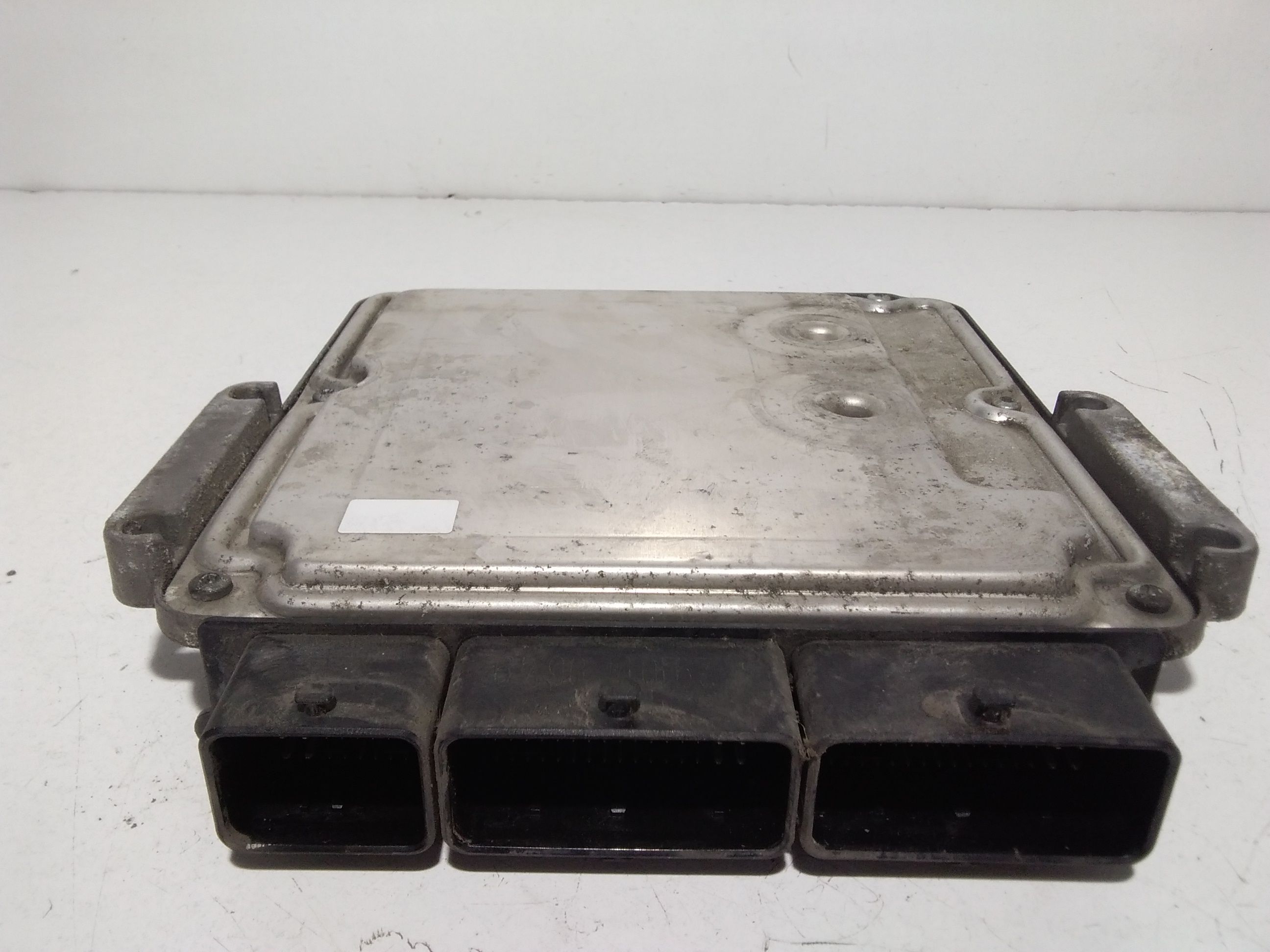 Centralina motore RENAULT Master 4 Serie