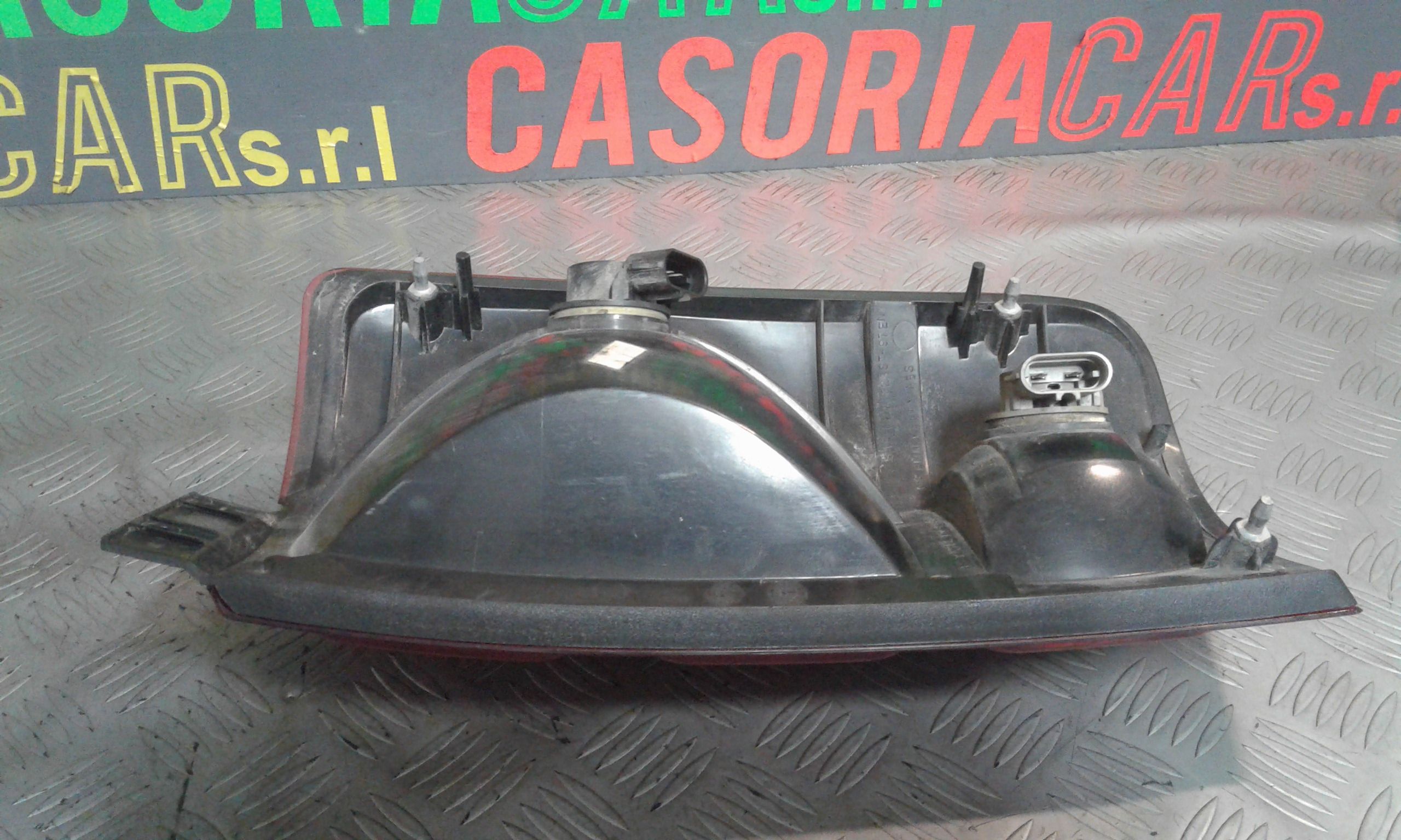 Stop Posteriore sinistro lato Guida FORD Expedition XLT 1 Serie