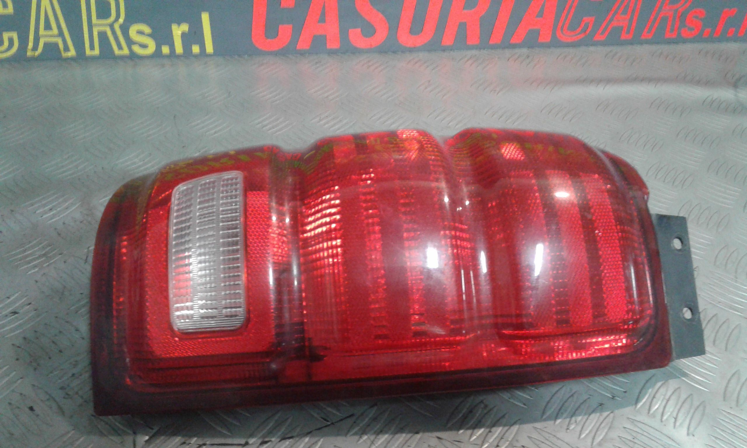 Stop Posteriore sinistro lato Guida FORD Expedition XLT 1 Serie