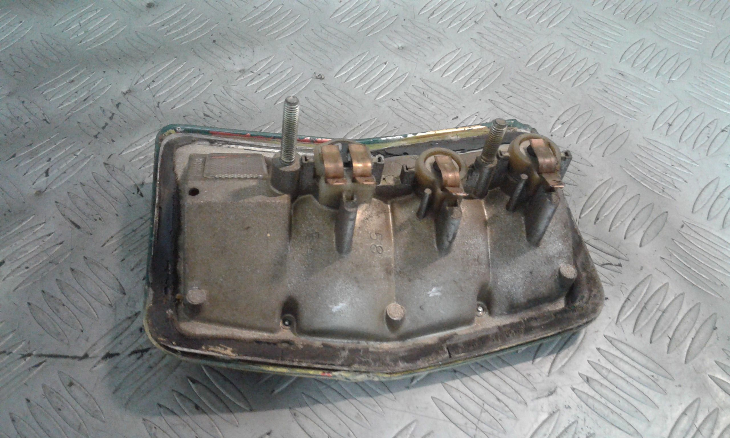 Stop Posteriore sinistro lato Guida FORD Taunus Serie