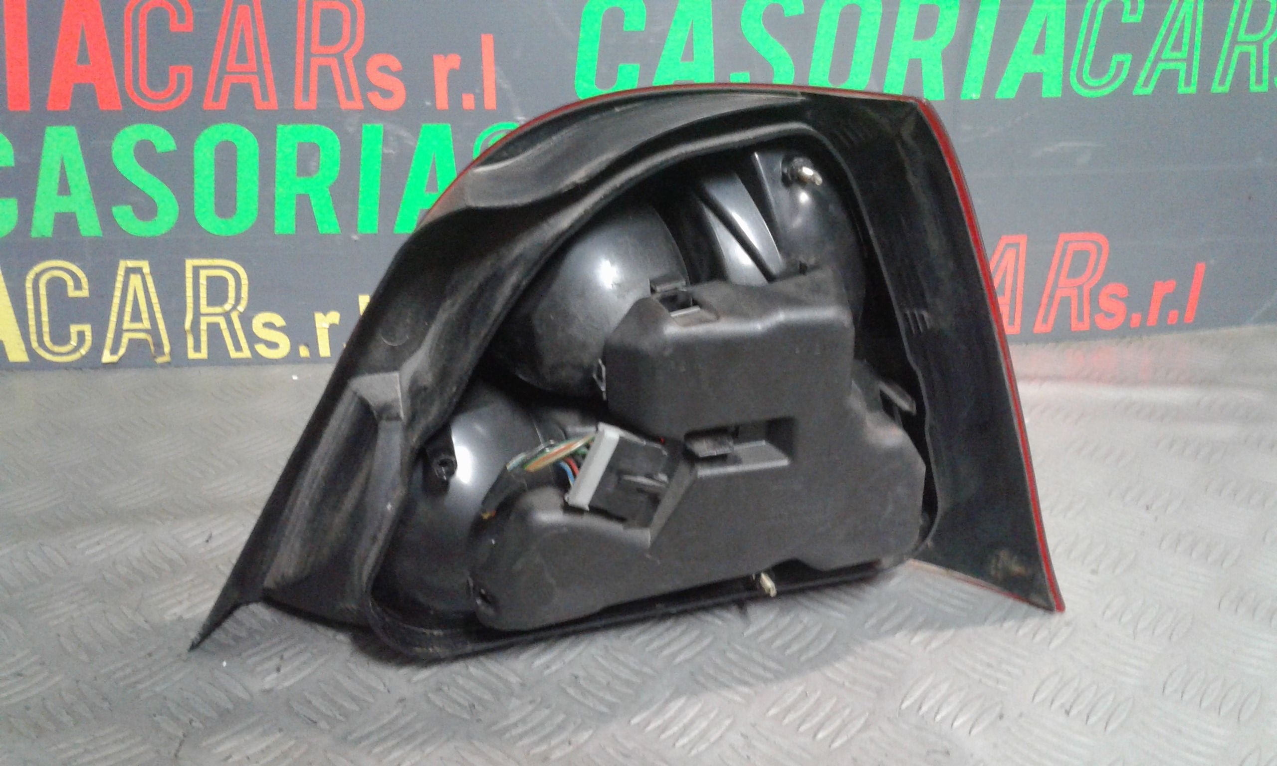 Stop Posteriore sinistro lato Guida ROVER Serie 200 25