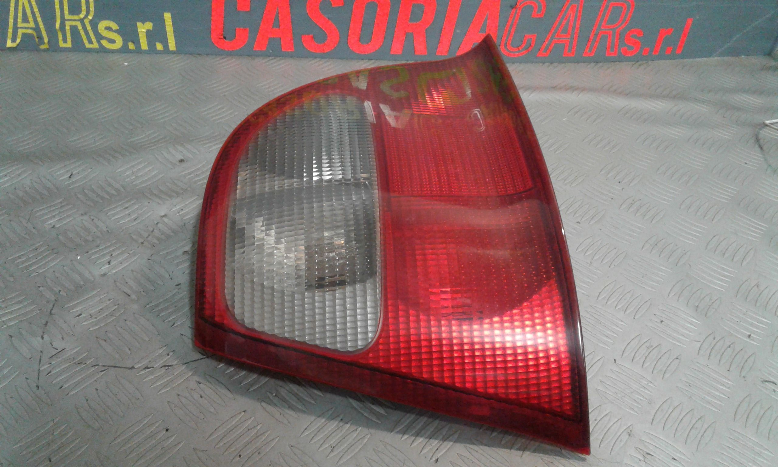 Stop Posteriore sinistro lato Guida ROVER Serie 200 25