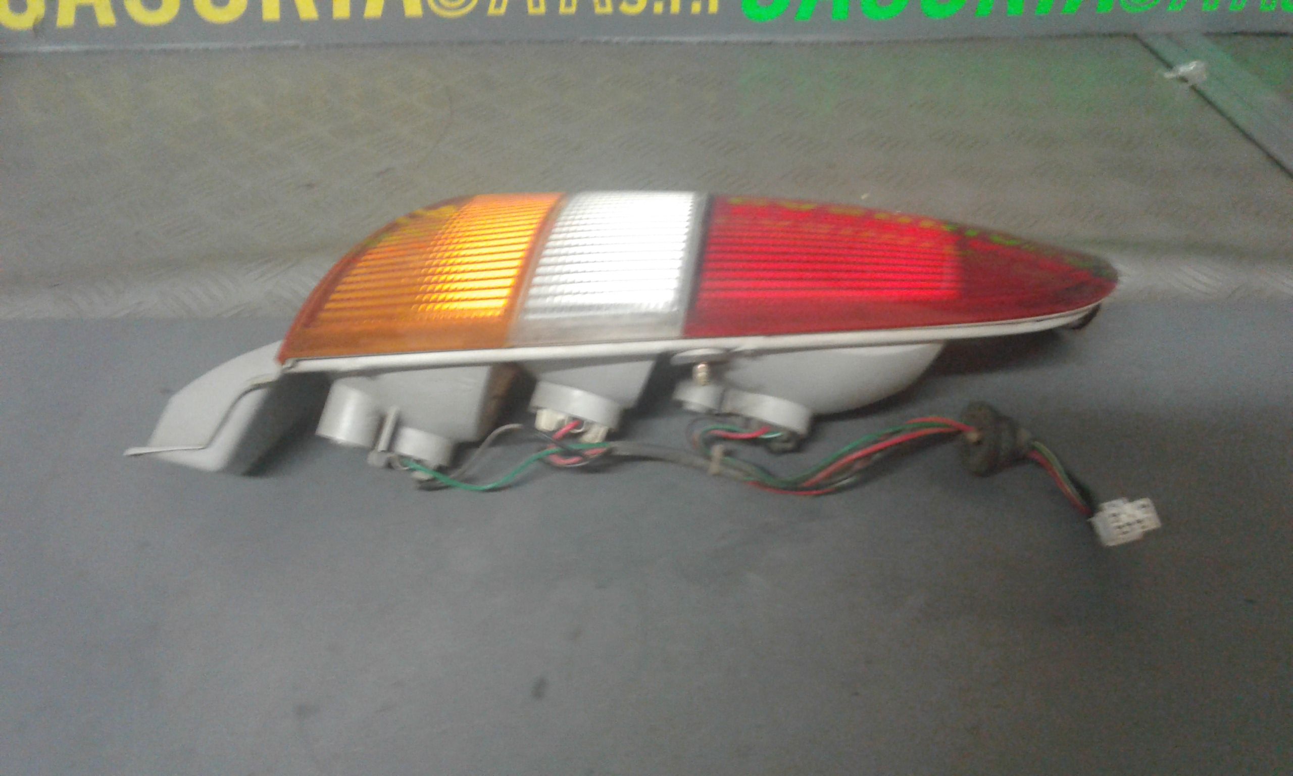 Stop Posteriore sinistro lato Guida HYUNDAI Atos 1 Serie