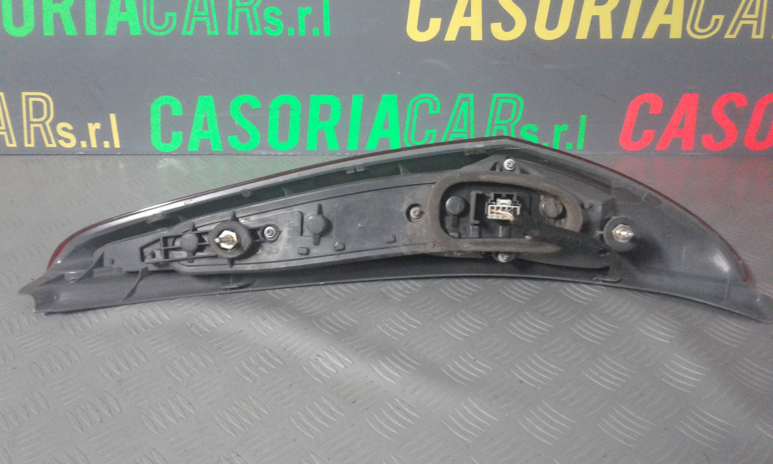 Stop Posteriore sinistro lato Guida FIAT Punto Berlina 3P 3 Serie