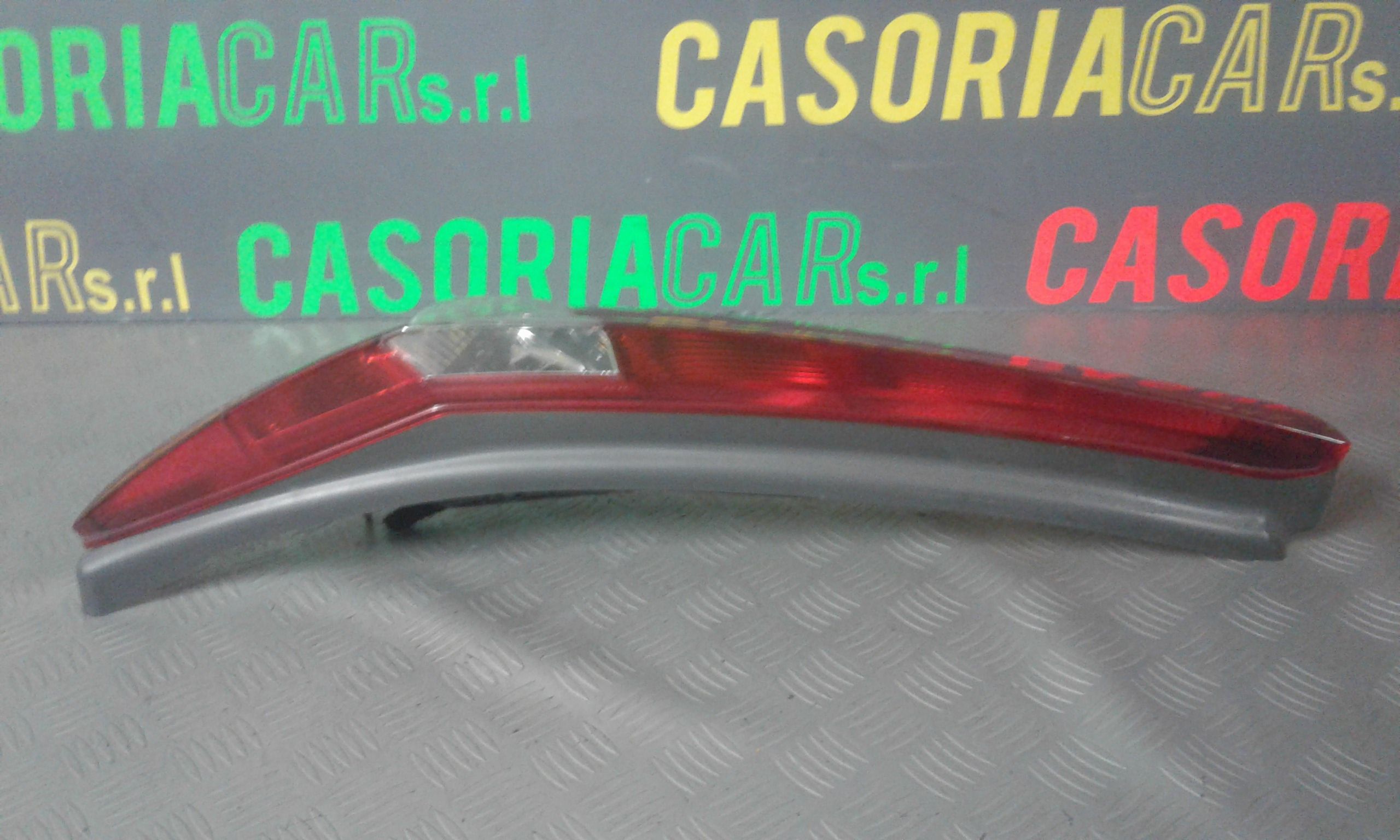 Stop Posteriore sinistro lato Guida FIAT Punto Berlina 3P 3 Serie