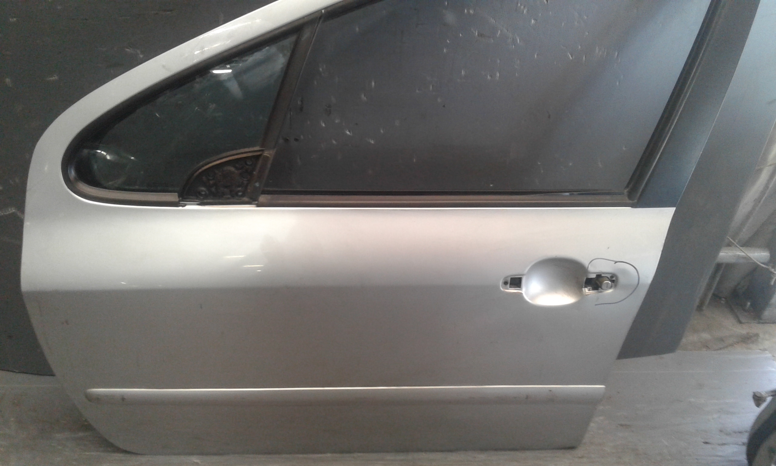 Portiera Anteriore Sinistra PEUGEOT 307 Berlina