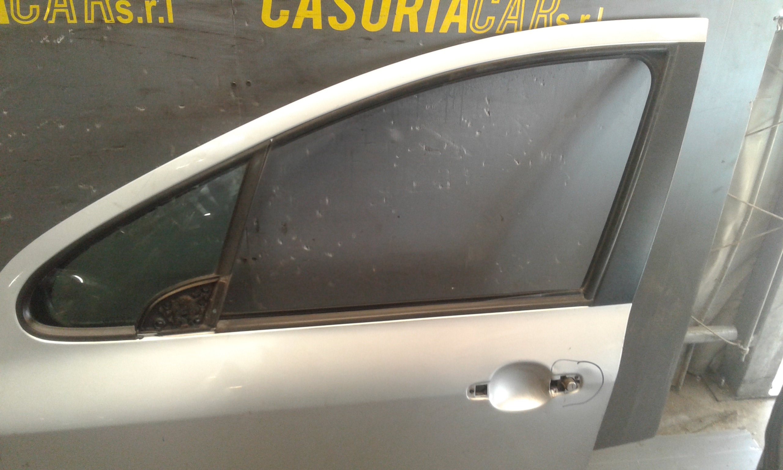 Portiera Anteriore Sinistra PEUGEOT 307 Berlina