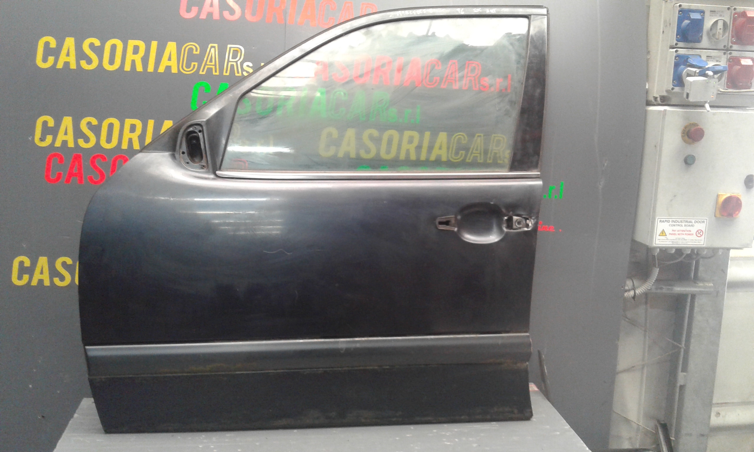 Portiera Anteriore Sinistra MERCEDES Classe C Berlina W202