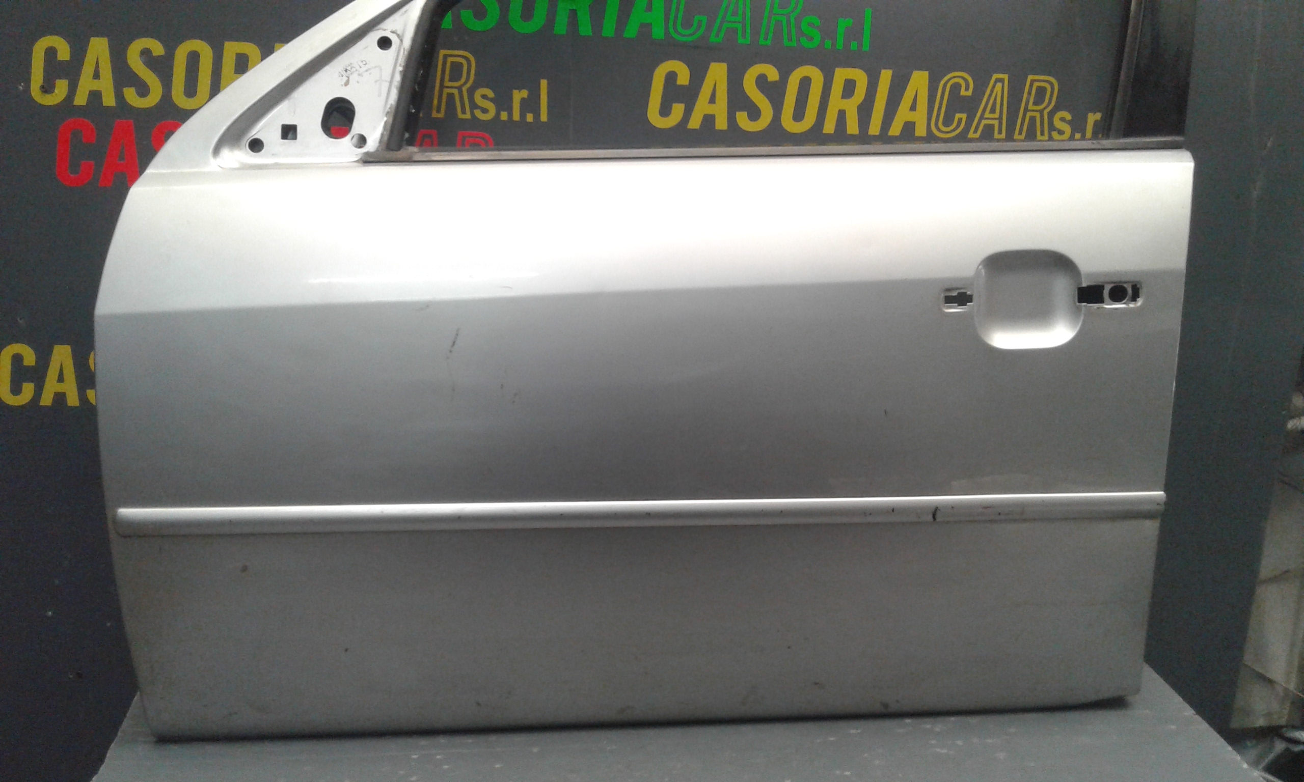 Portiera Anteriore Sinistra FORD Mondeo S. Wagon 3 Serie