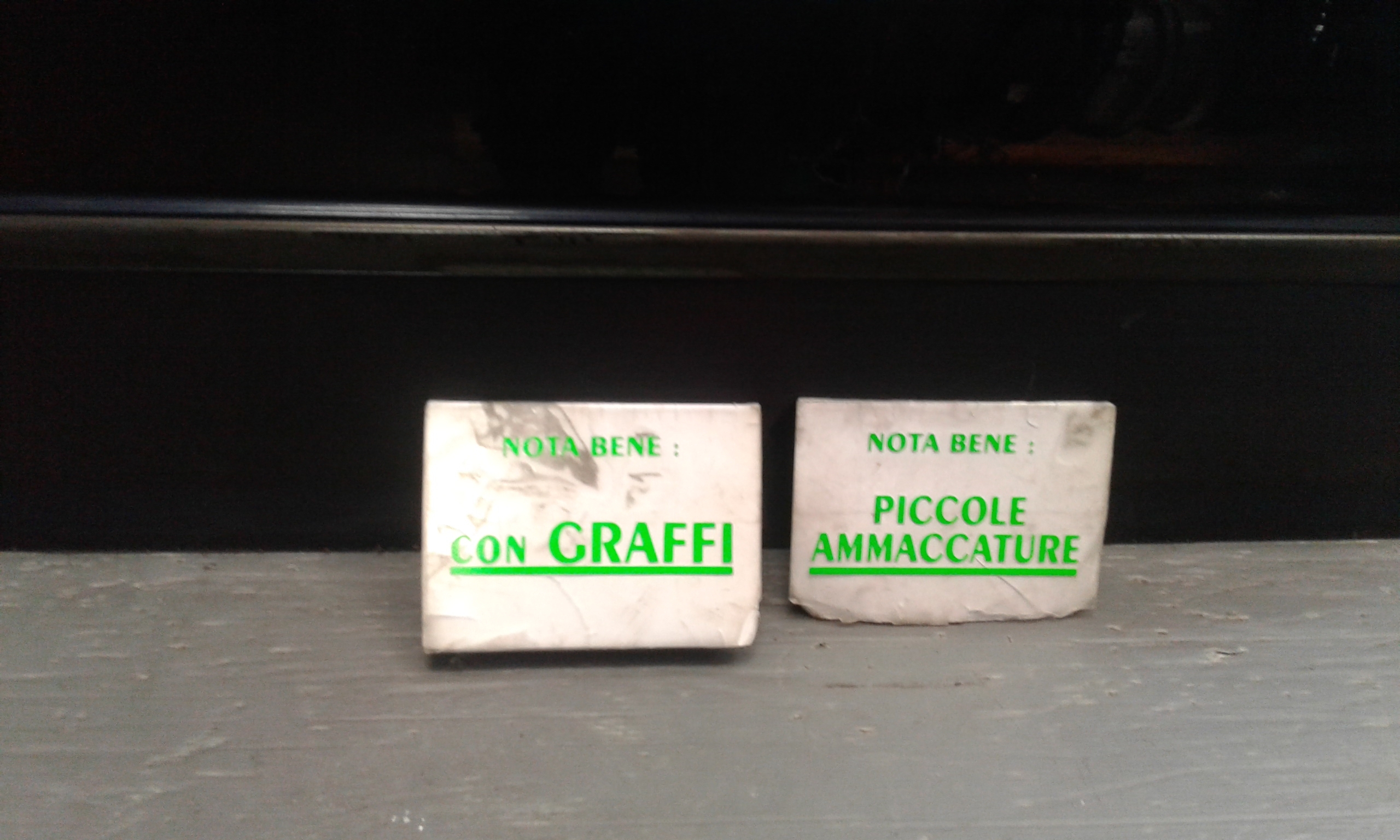 Portiera Anteriore Sinistra BMW Serie 3 E46 Berlina