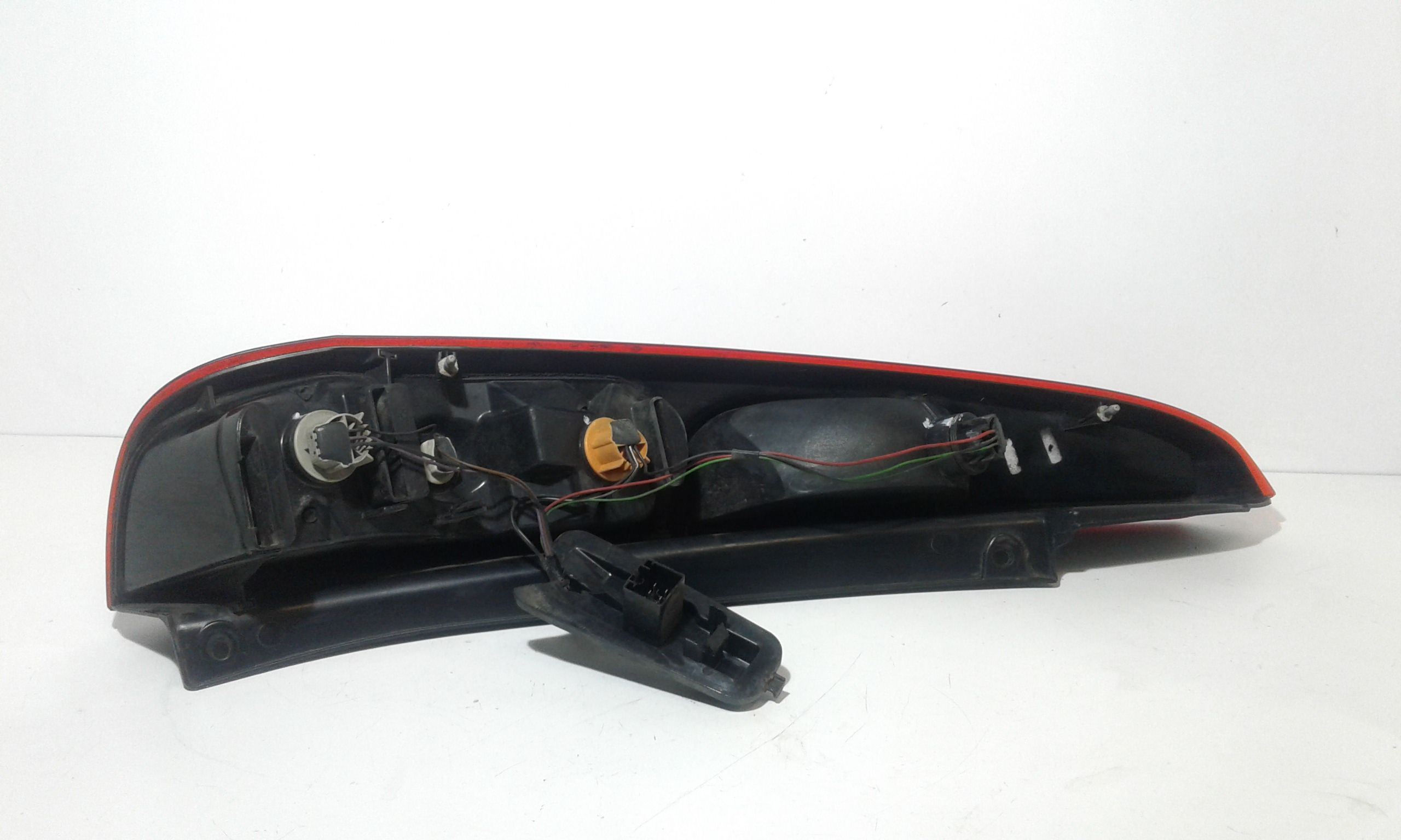 Stop fanale posteriore Destro Passeggero FORD Fiesta 5 Serie