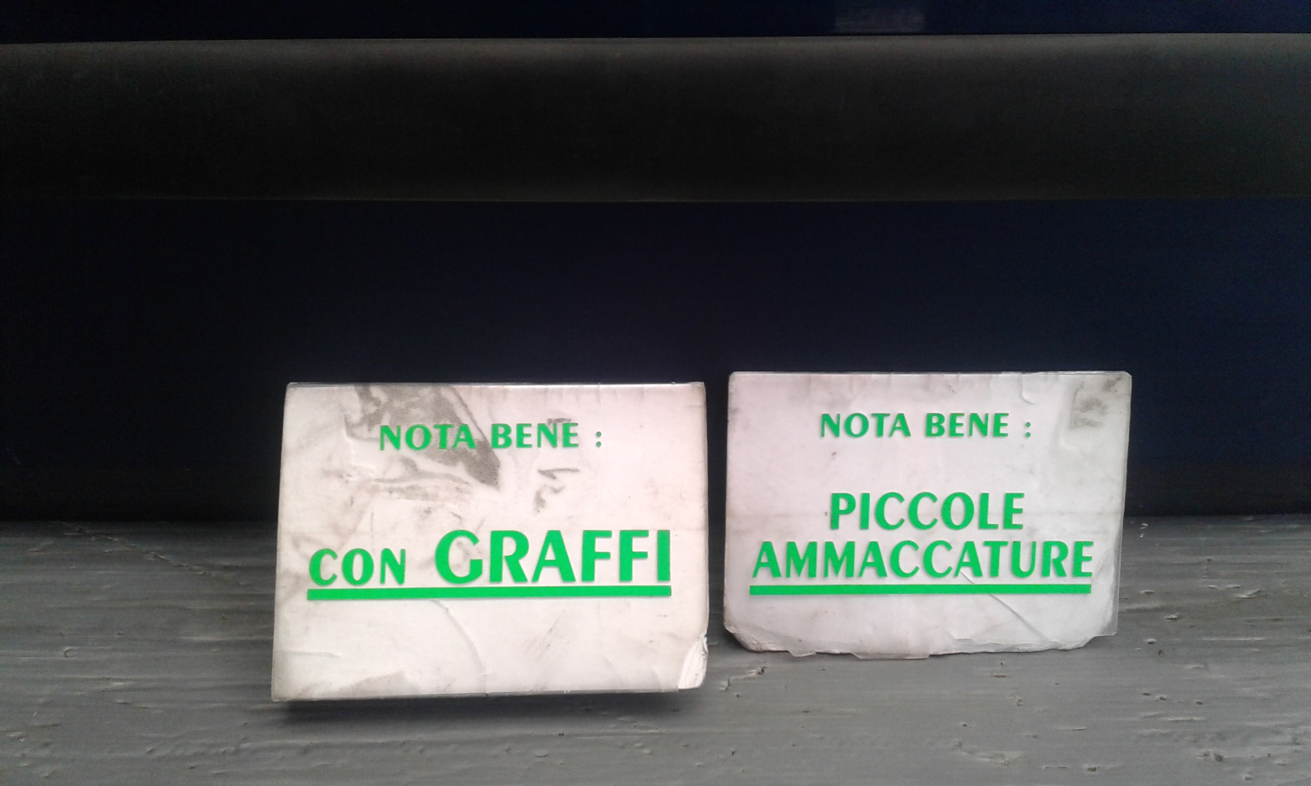 Portiera Anteriore Sinistra ROVER Serie 200 1 Serie