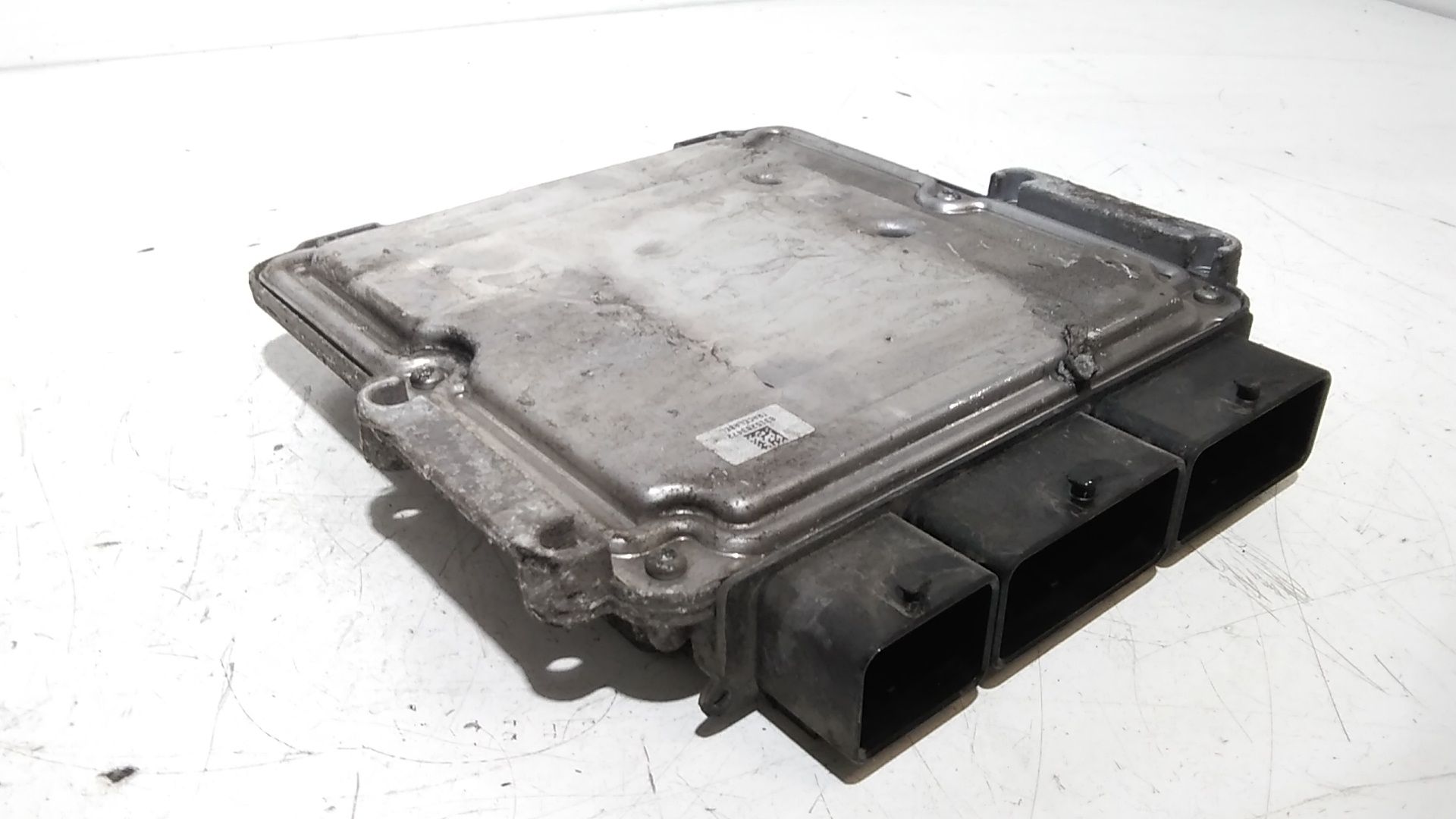 Centralina motore RENAULT Master 4 Serie