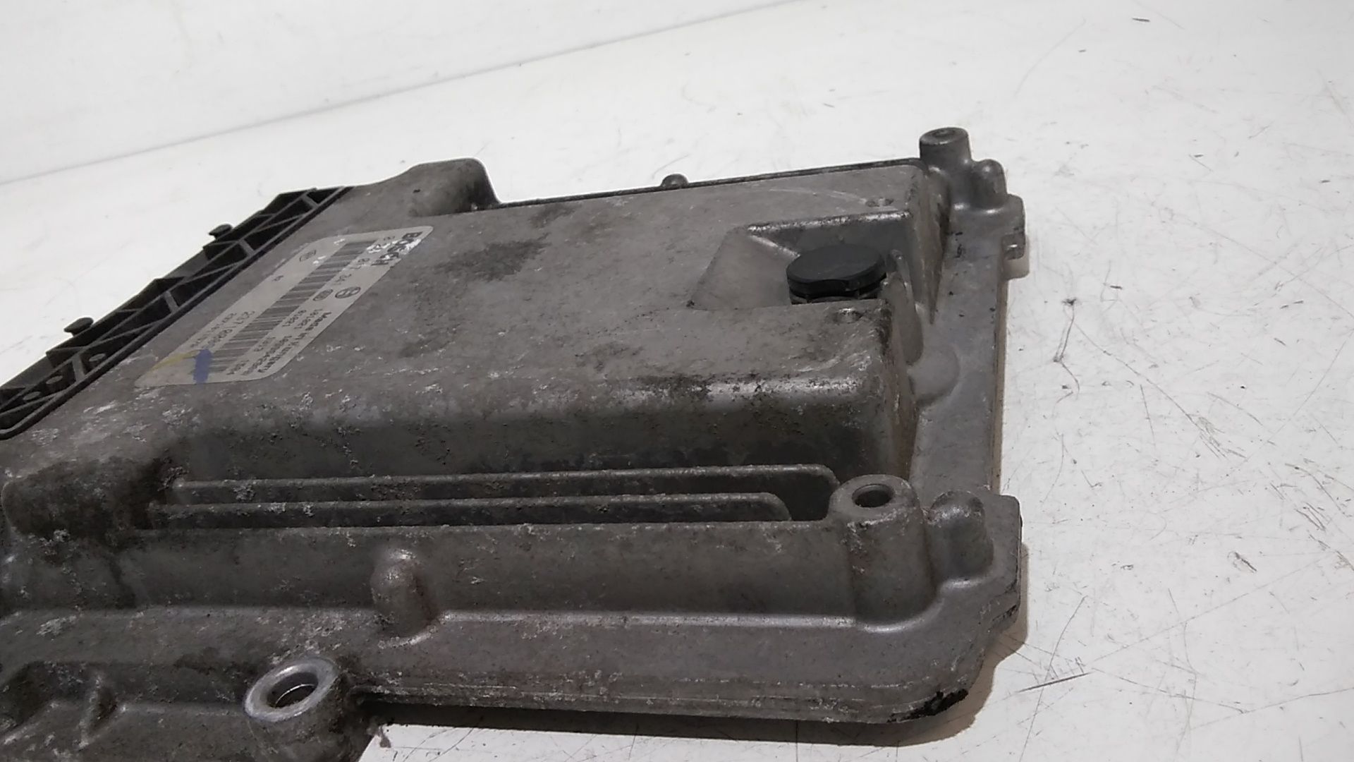 Centralina motore RENAULT Master 4 Serie