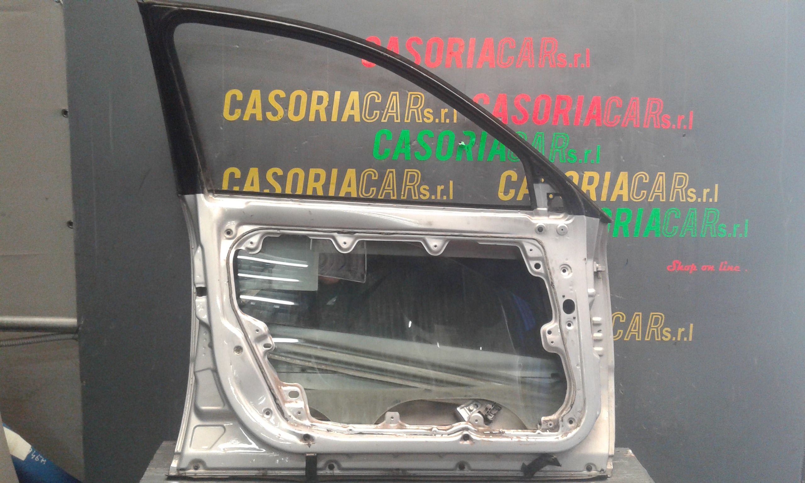 Portiera Anteriore Sinistra VOLKSWAGEN Passat Berlina 2 Serie