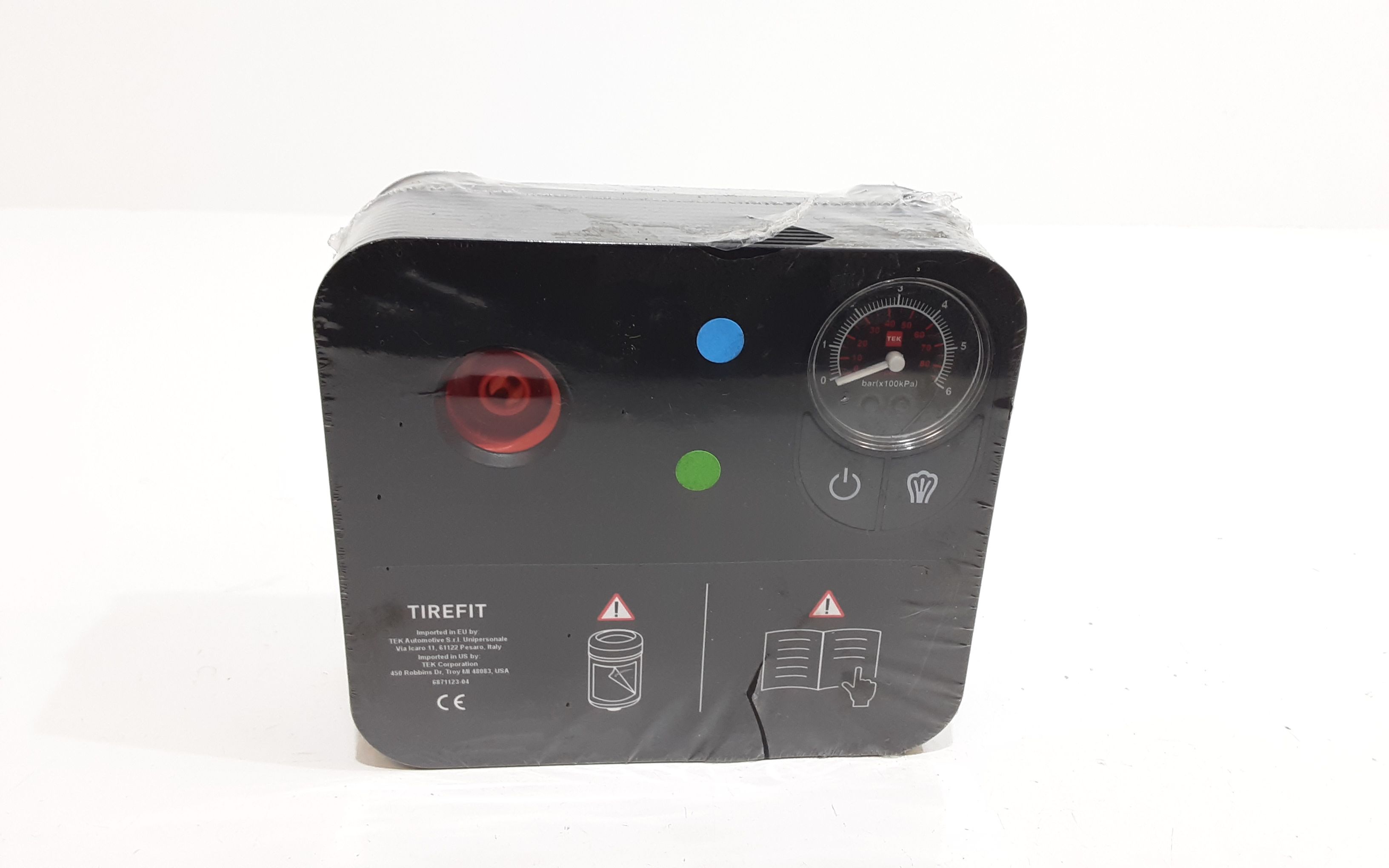 Compressore gonfiaggio ruote BMW Z4 Serie G29 (18>)