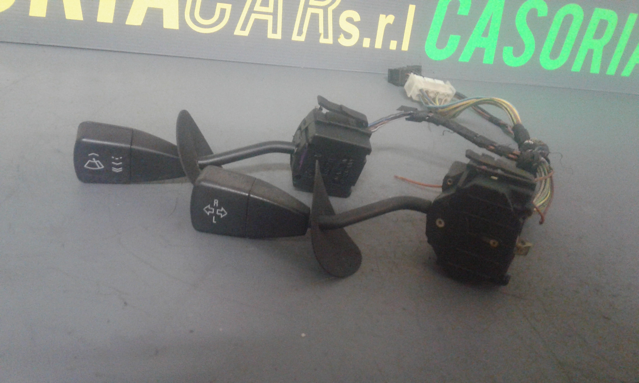 Devioluci BMW Serie 3 E36 Coup