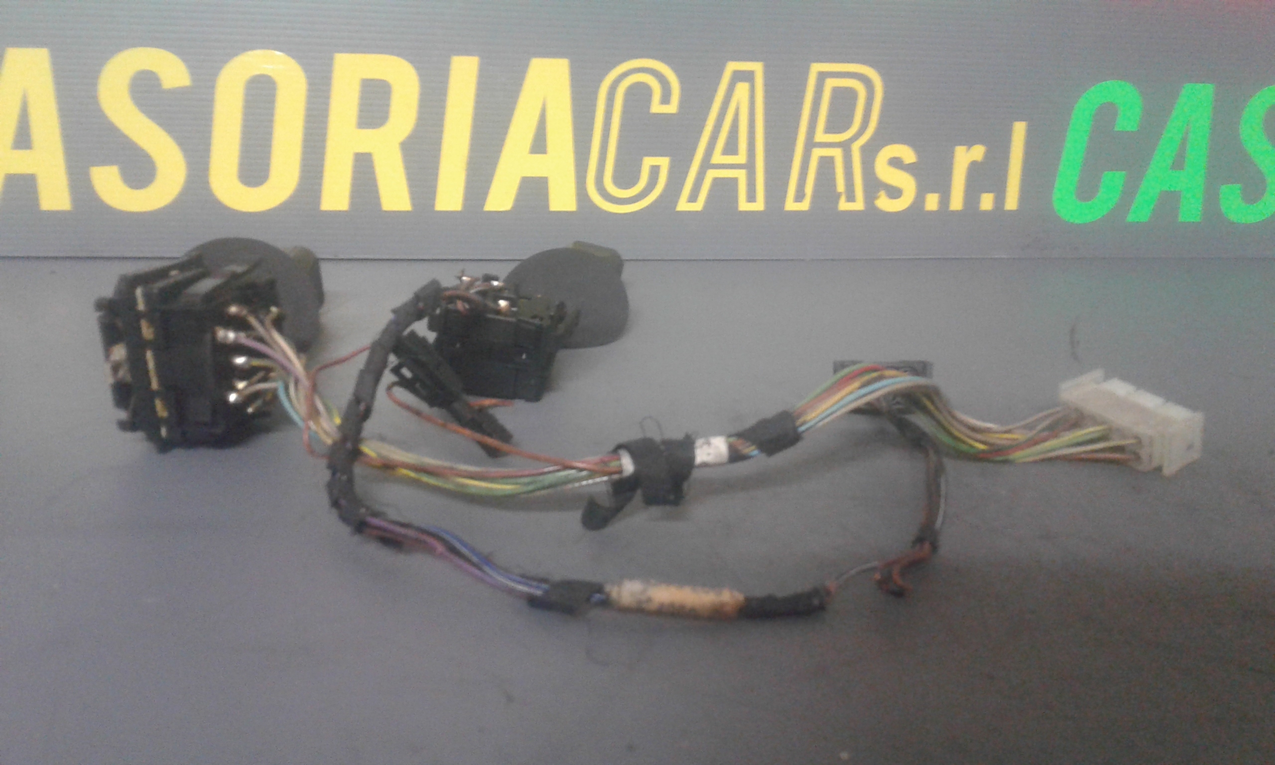 Devioluci BMW Serie 3 E36 Coup