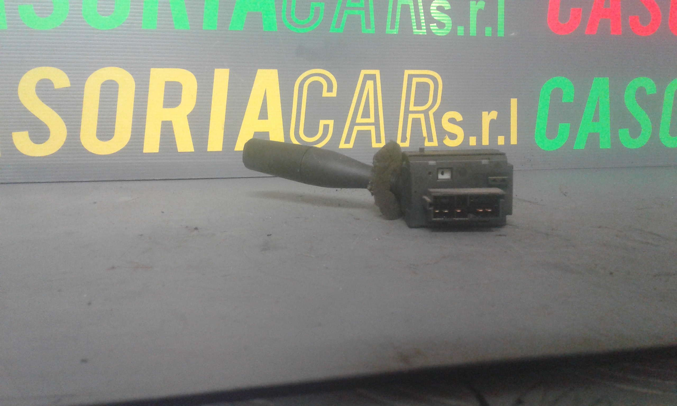 Devioluci FIAT Scudo 1 Serie