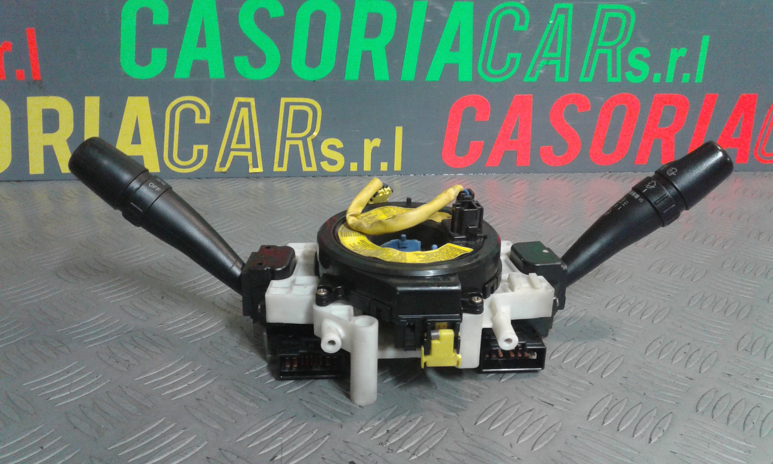 Devioluci HYUNDAI Matrix 1 Serie