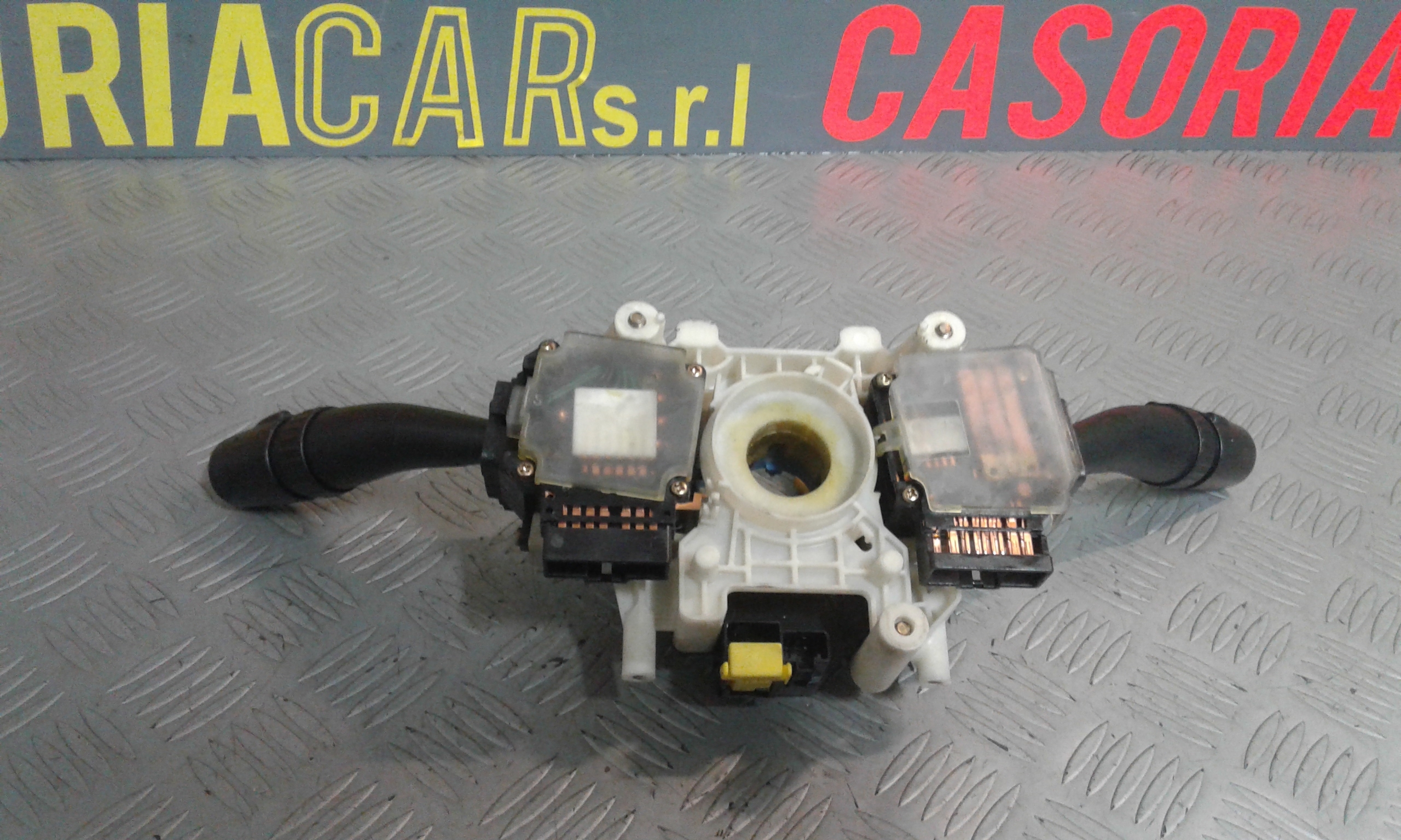 Devioluci HYUNDAI Matrix 1 Serie