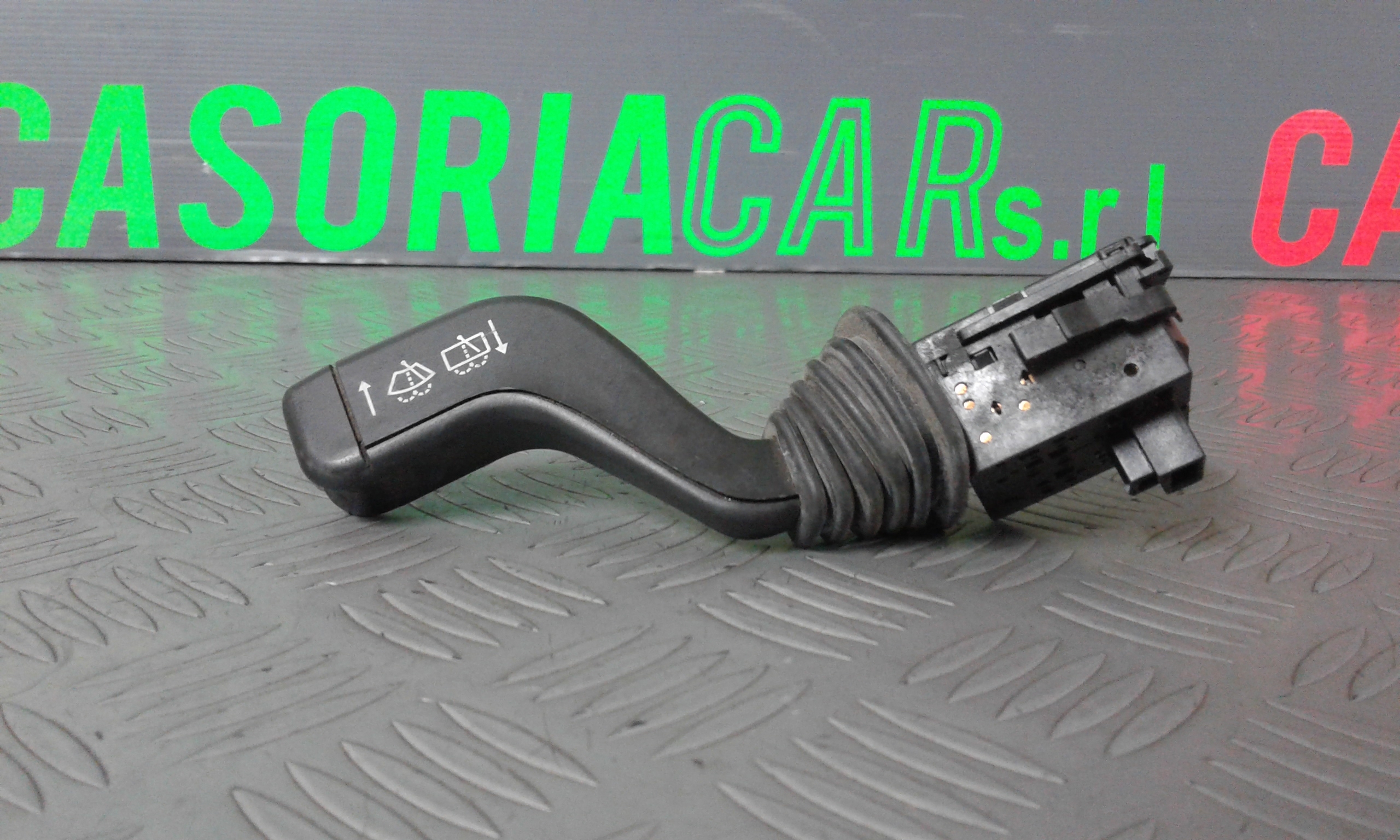 Devioluci OPEL Corsa C 5P 1 Serie